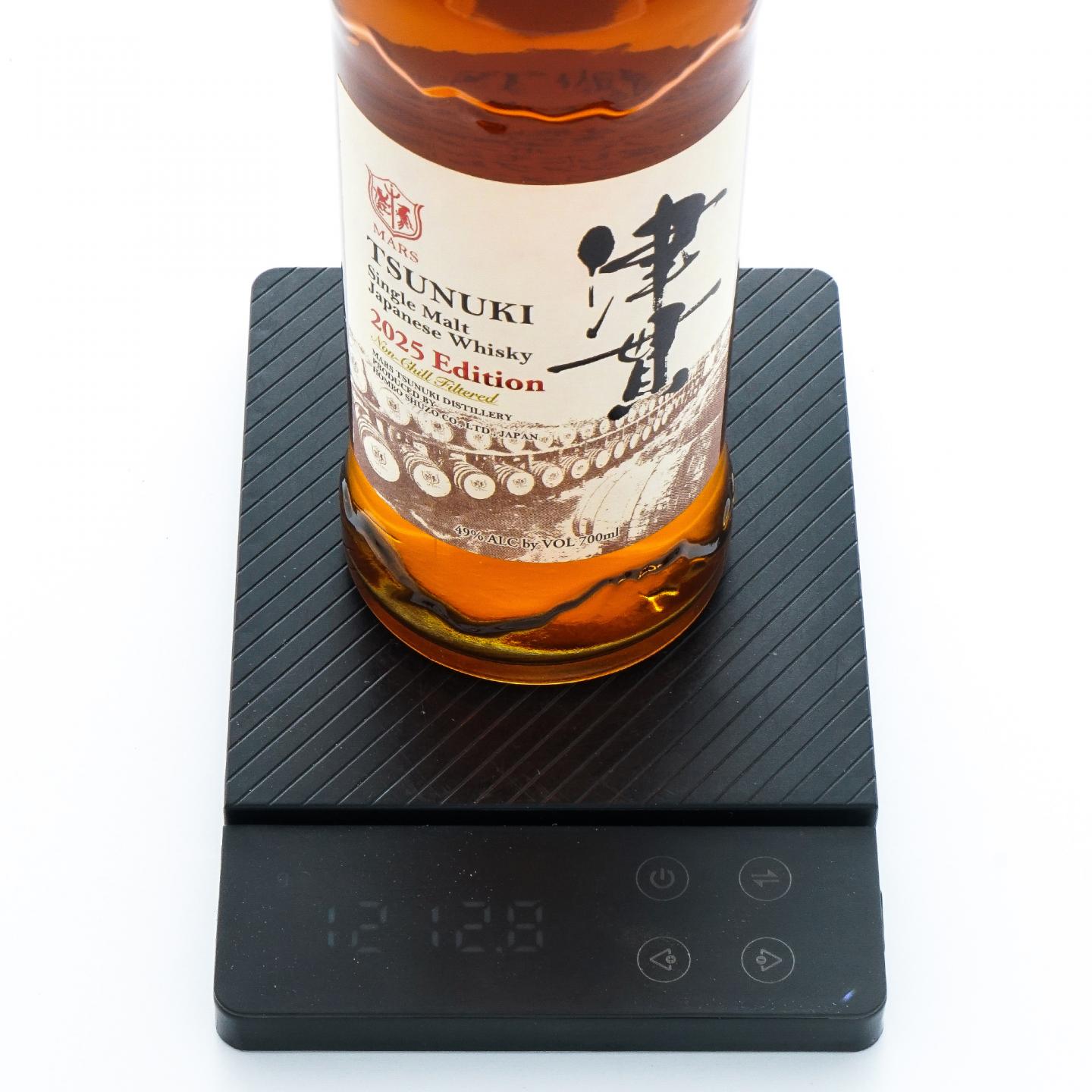 Mars 津贯 2025 Edition