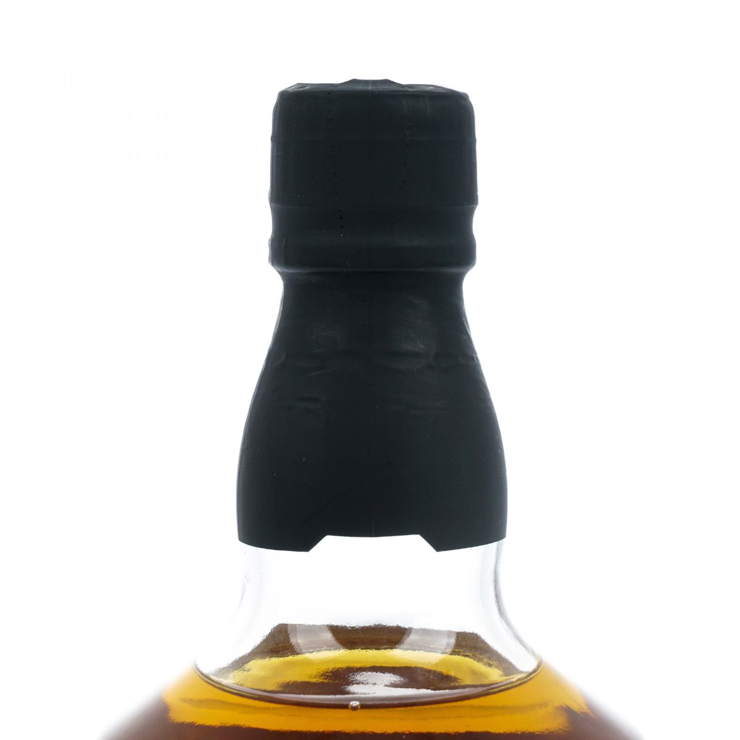 仓吉 18年 纯麦威士忌