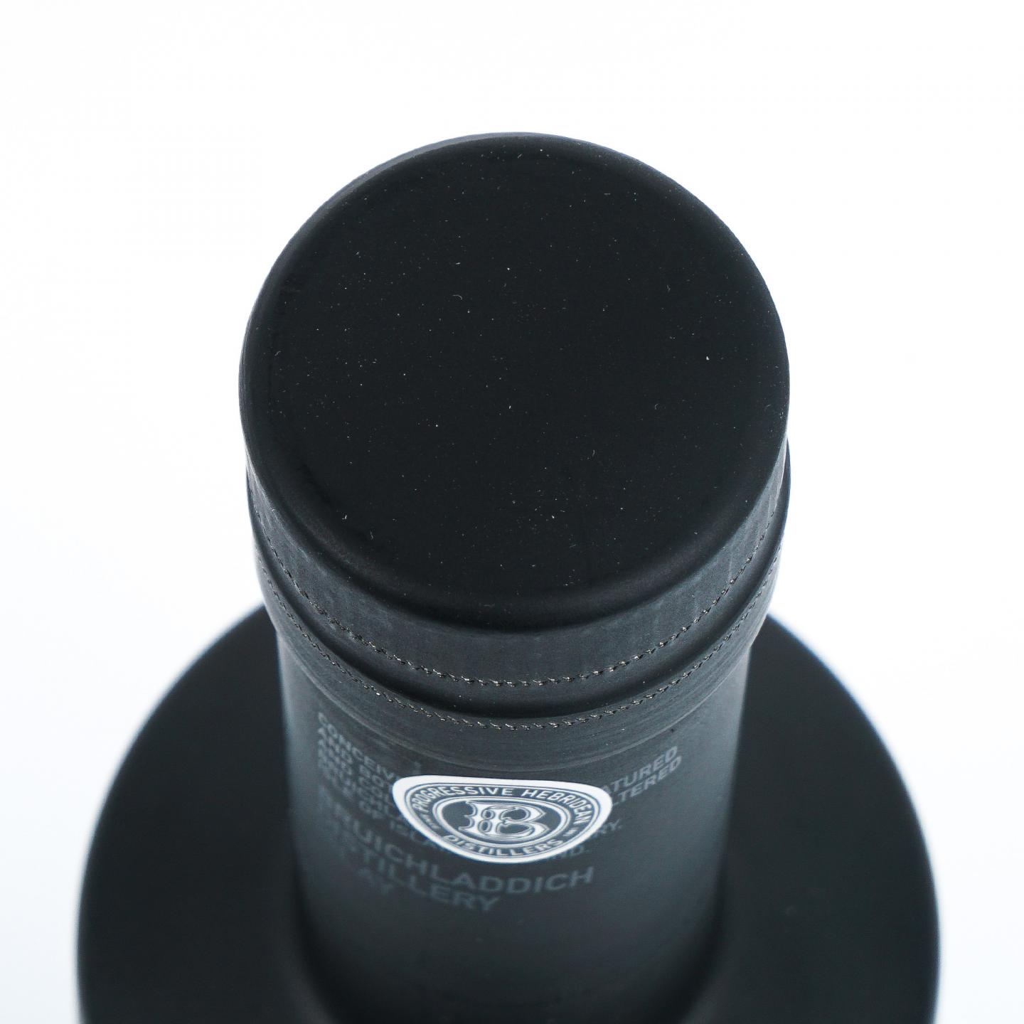 Bruichladdich 布赫拉迪 Octomore Edition 12.1