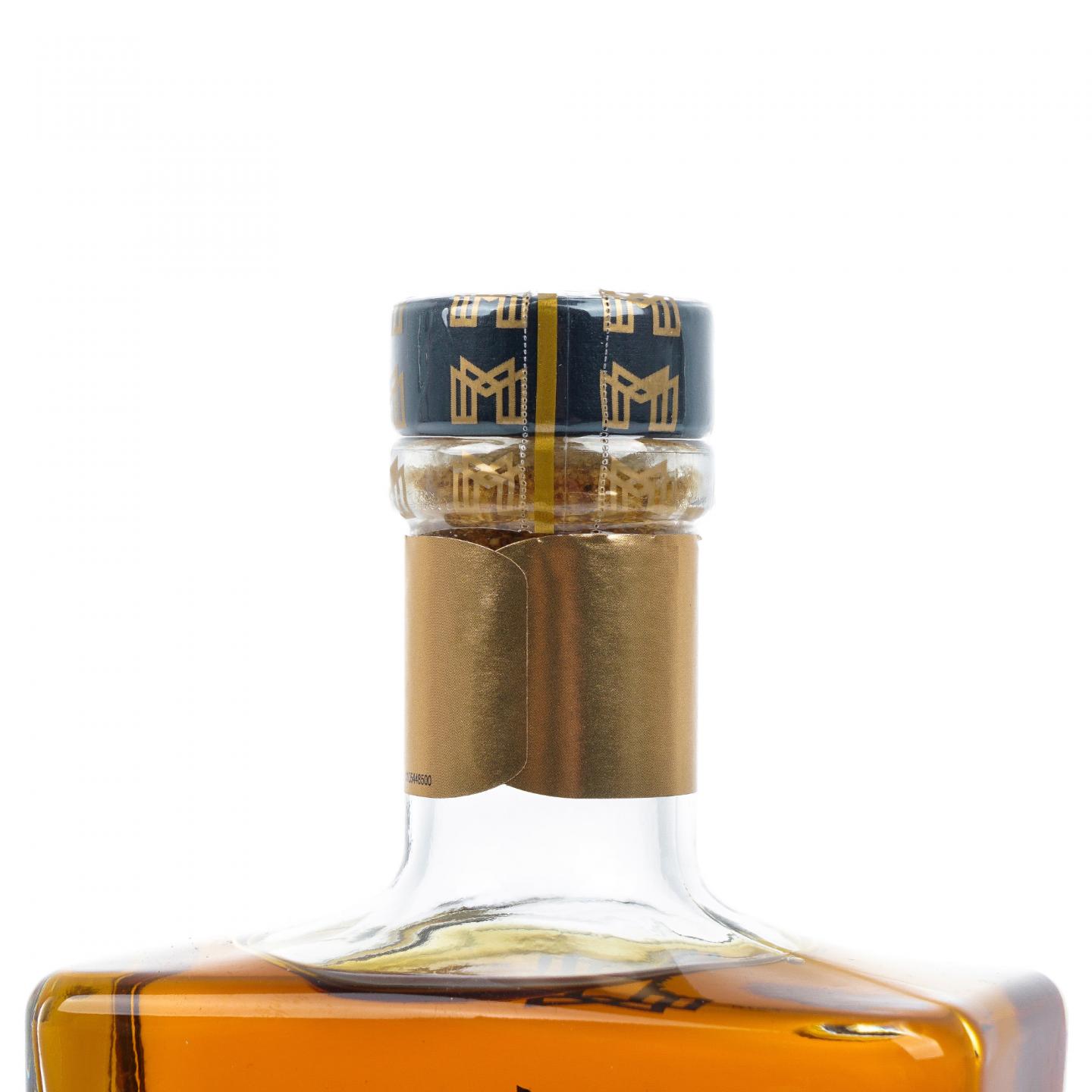 Mortlach 慕赫 20年 Cowie's Blue Seal 礼盒 750ml