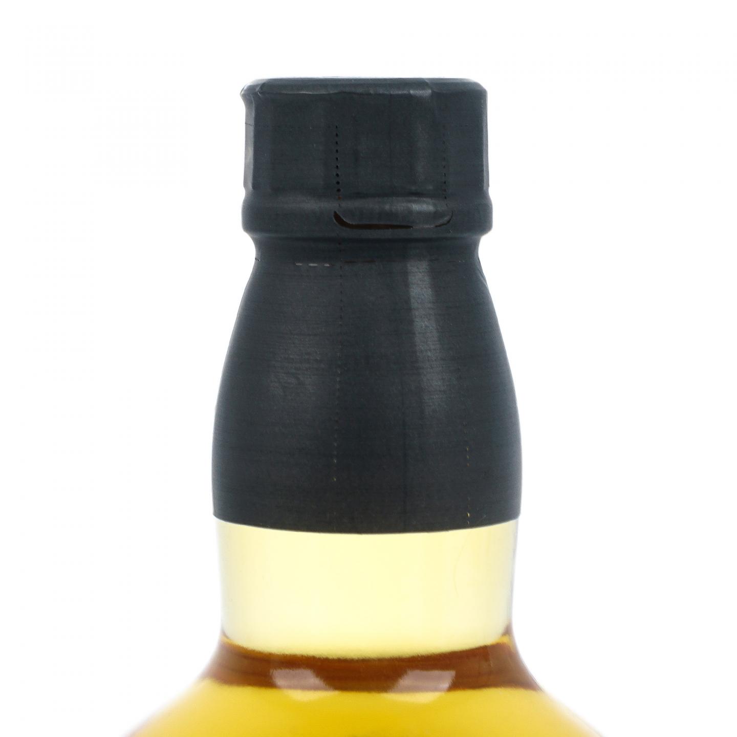 白州蒸馏所 2000-2011 业主桶#EF 41797