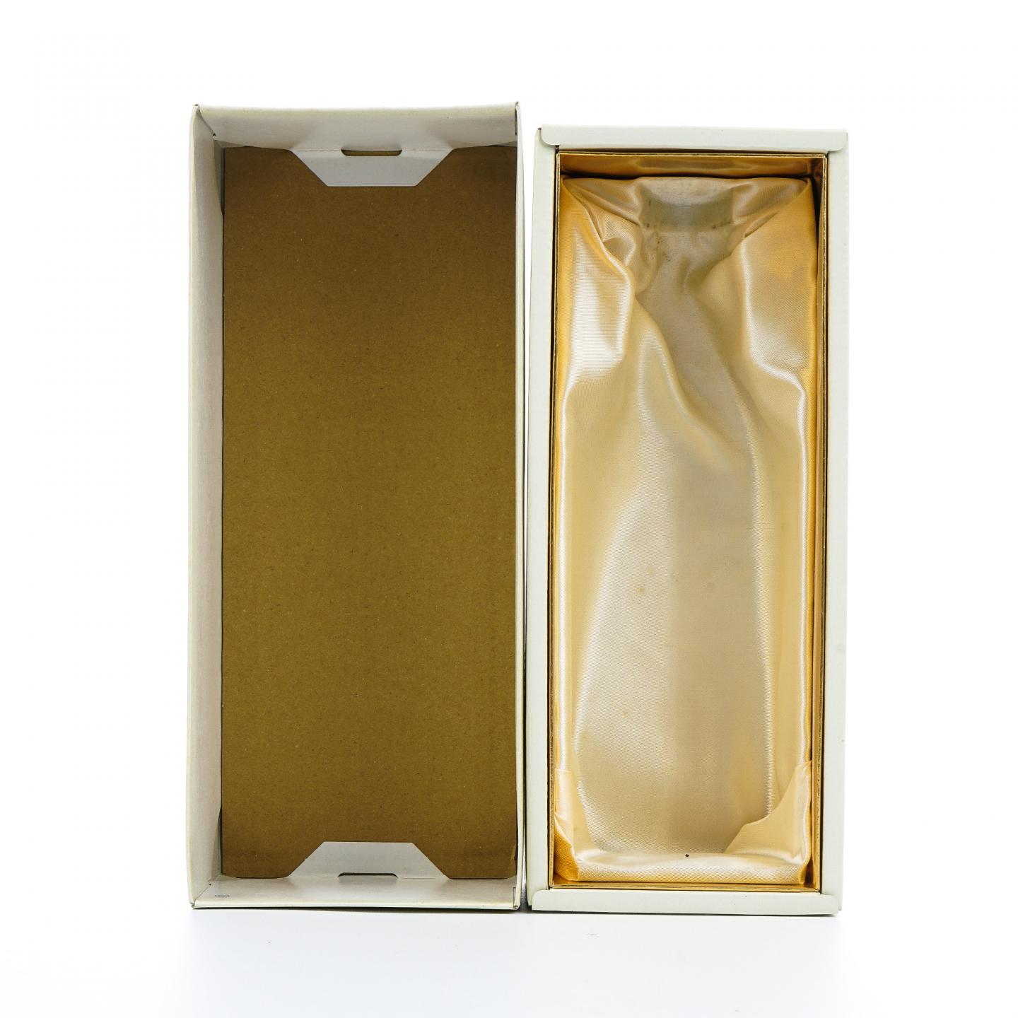 白州蒸馏所 1996-2007 业主桶#AB 40198