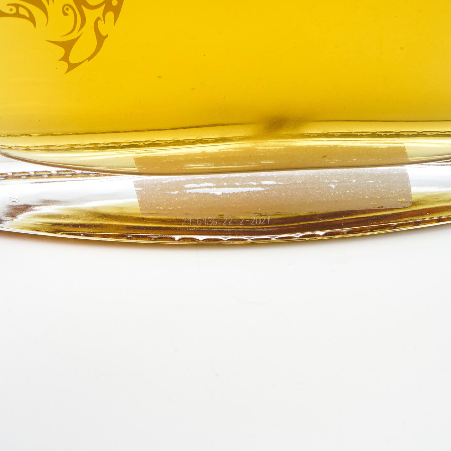 Ben Nevis 本尼维斯 22年 Ainneamh 桶强