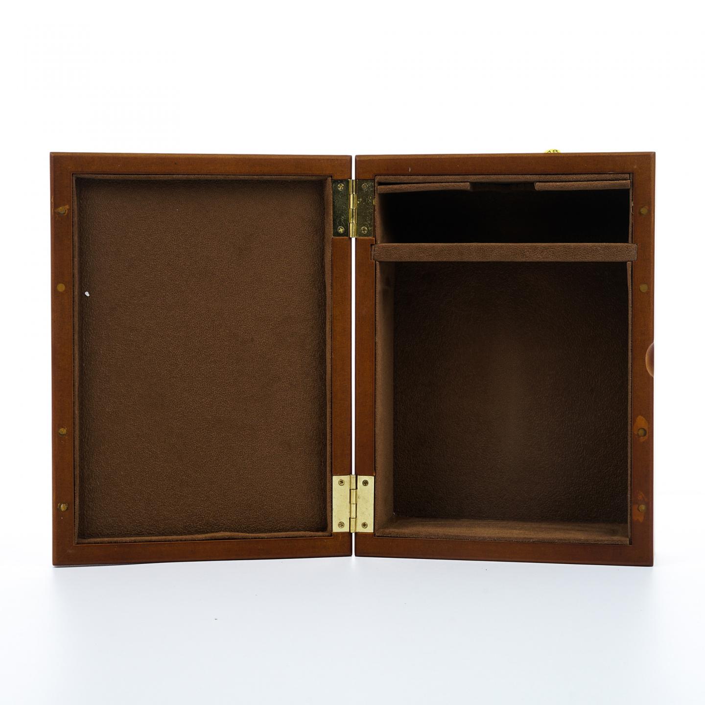 Ben Nevis 本尼维斯 22年 Ainneamh 桶强