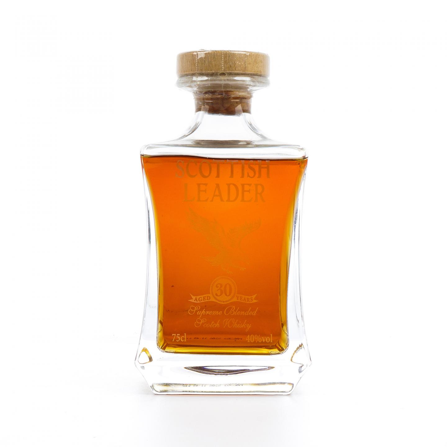 Scottish Leader 领导者 30年 调和 750ml