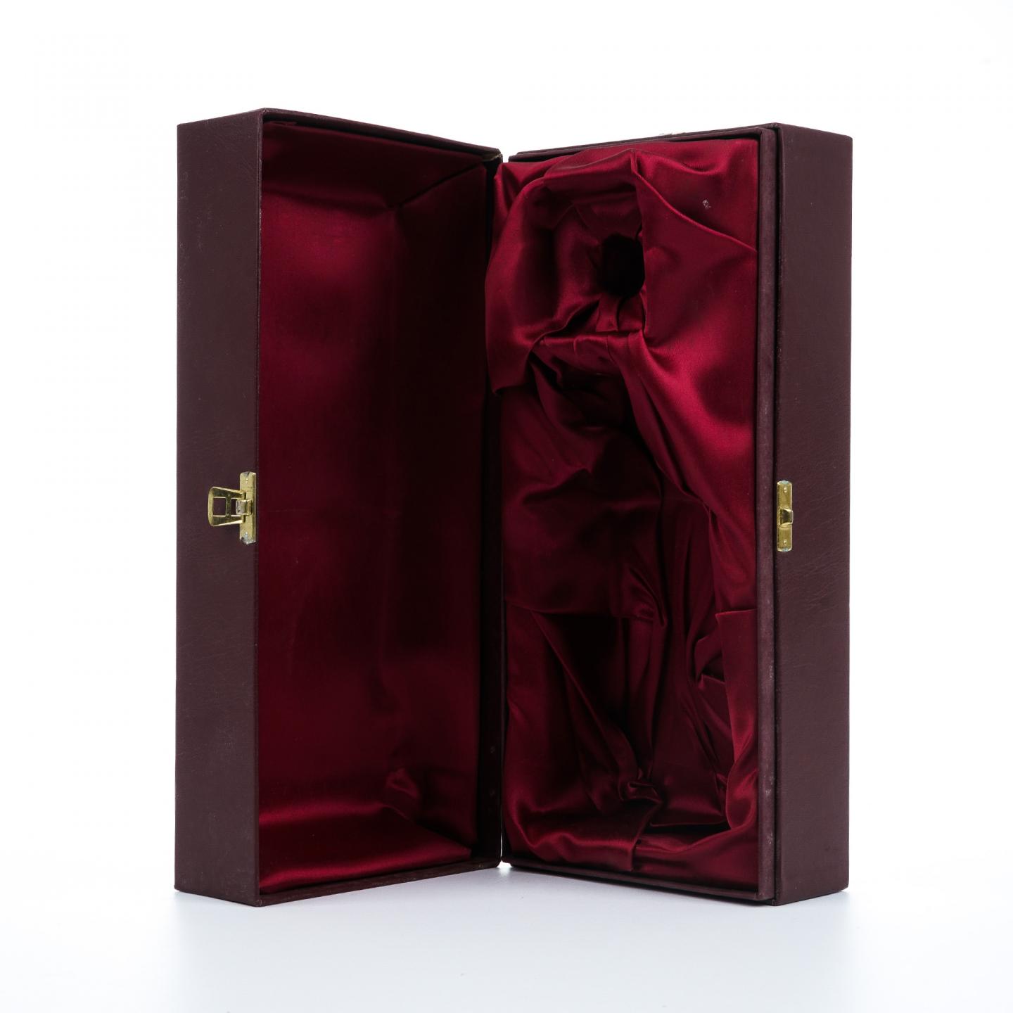 Scottish Leader 领导者 30年 调和 750ml