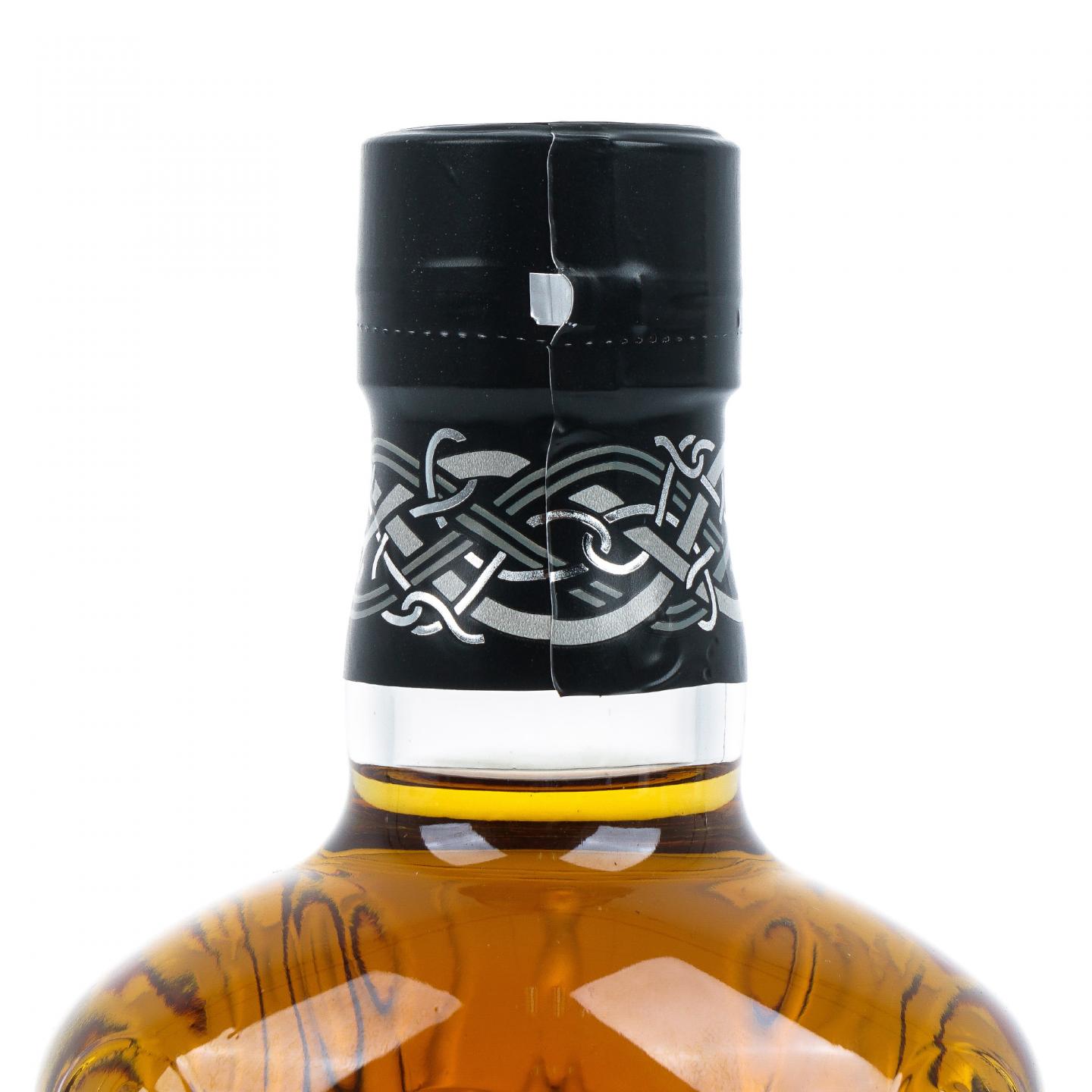 Highland Park 高原骑士 21年 700ml