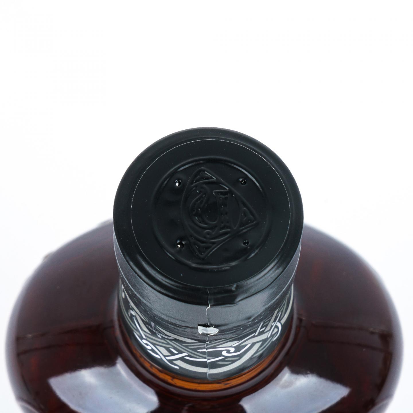 Highland Park 高原骑士 21年 700ml