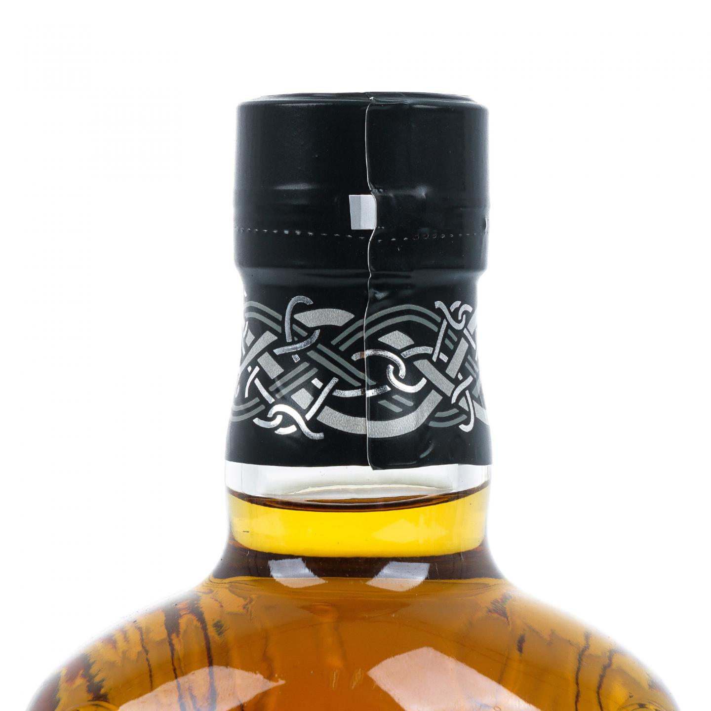 Highland Park 高原骑士 21年 46%Vol