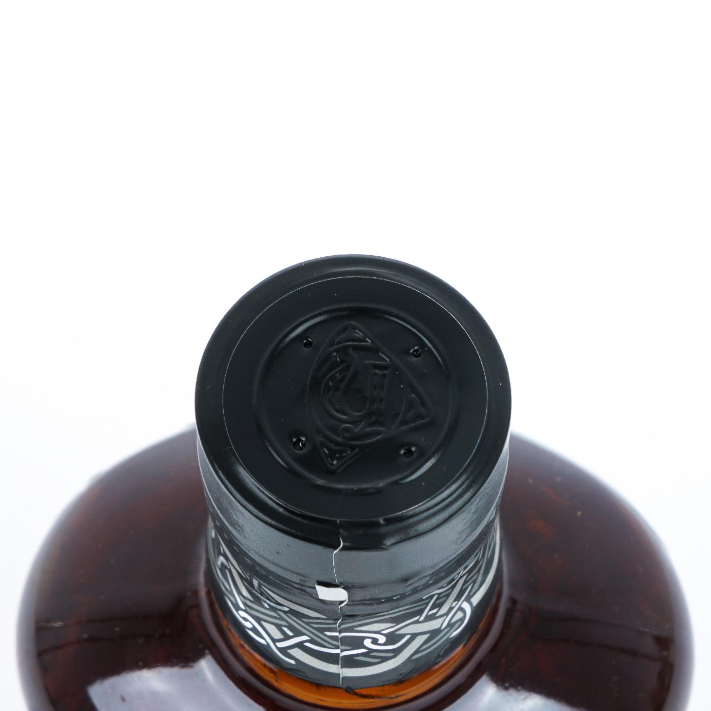 Highland Park 高原骑士 21年 46%Vol