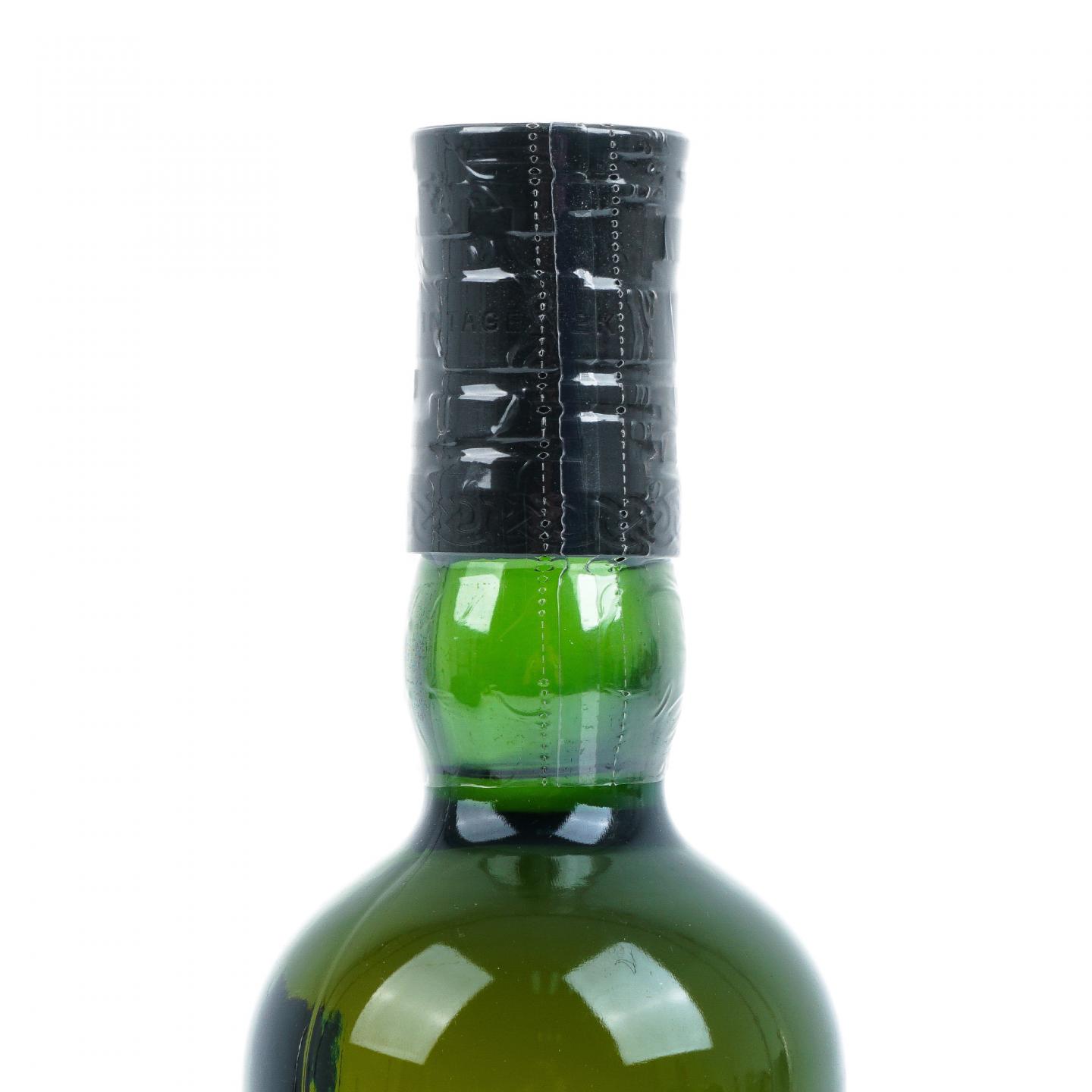 Ardbeg 阿贝 23年 2000-2023 Y2K 行货