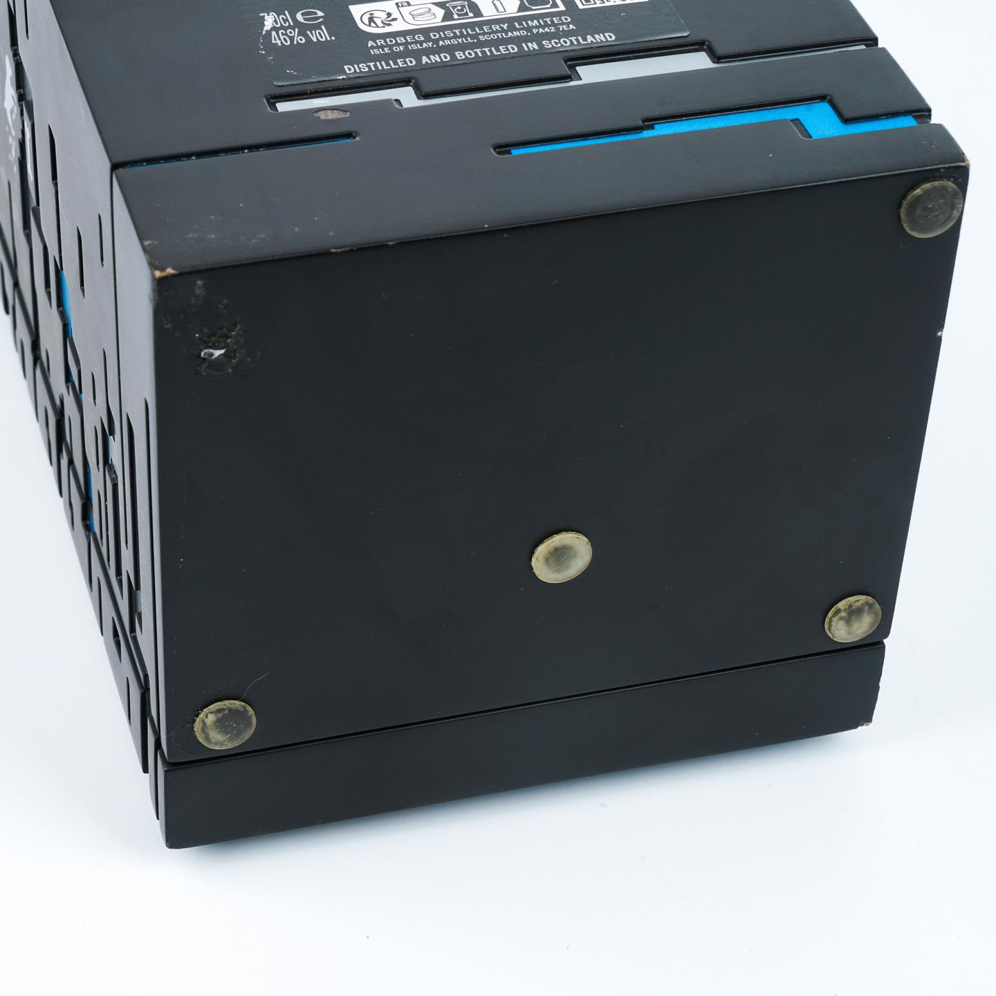 Ardbeg 阿贝 23年 2000-2023 Y2K 行货