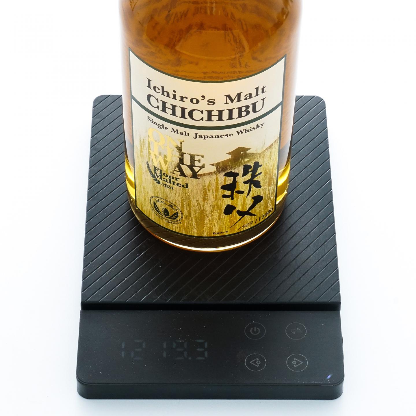 秩父 2024 On The Way 54%