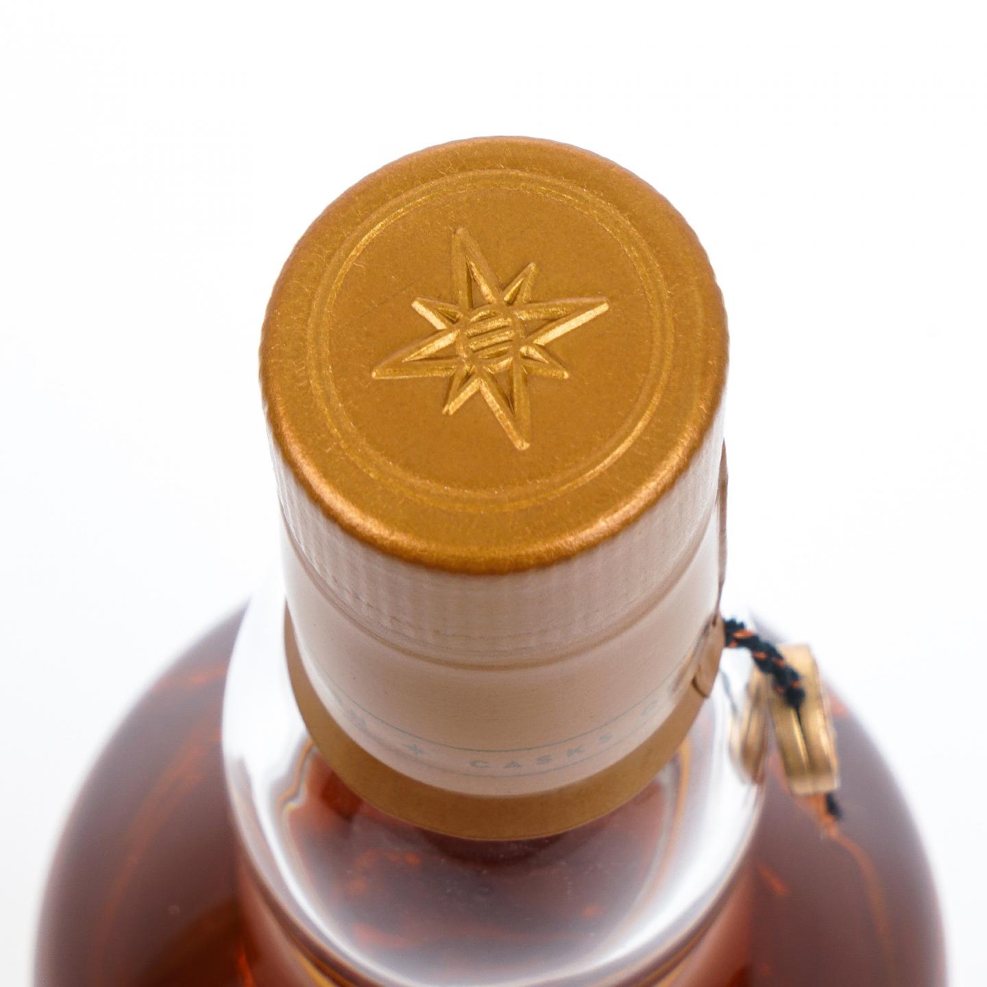 Mannochmore 曼洛克摩 30年 1990-2020 星星标 单一原桶 行货