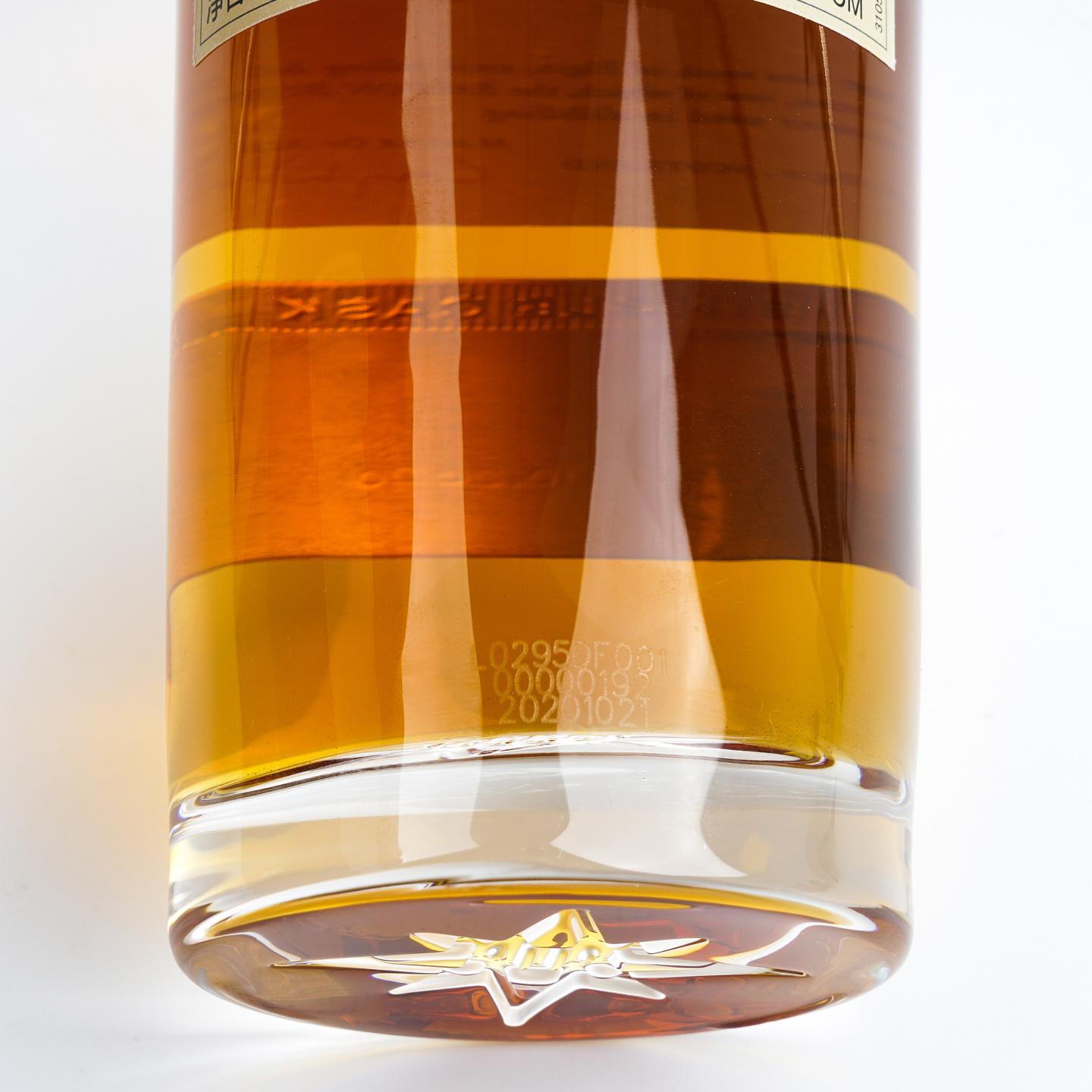 Mannochmore 曼洛克摩 30年 1990-2020 星星标 单一原桶 行货