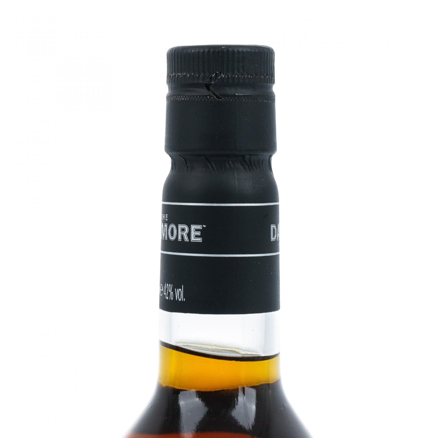 Dalmore 达尔摩 21年 42%