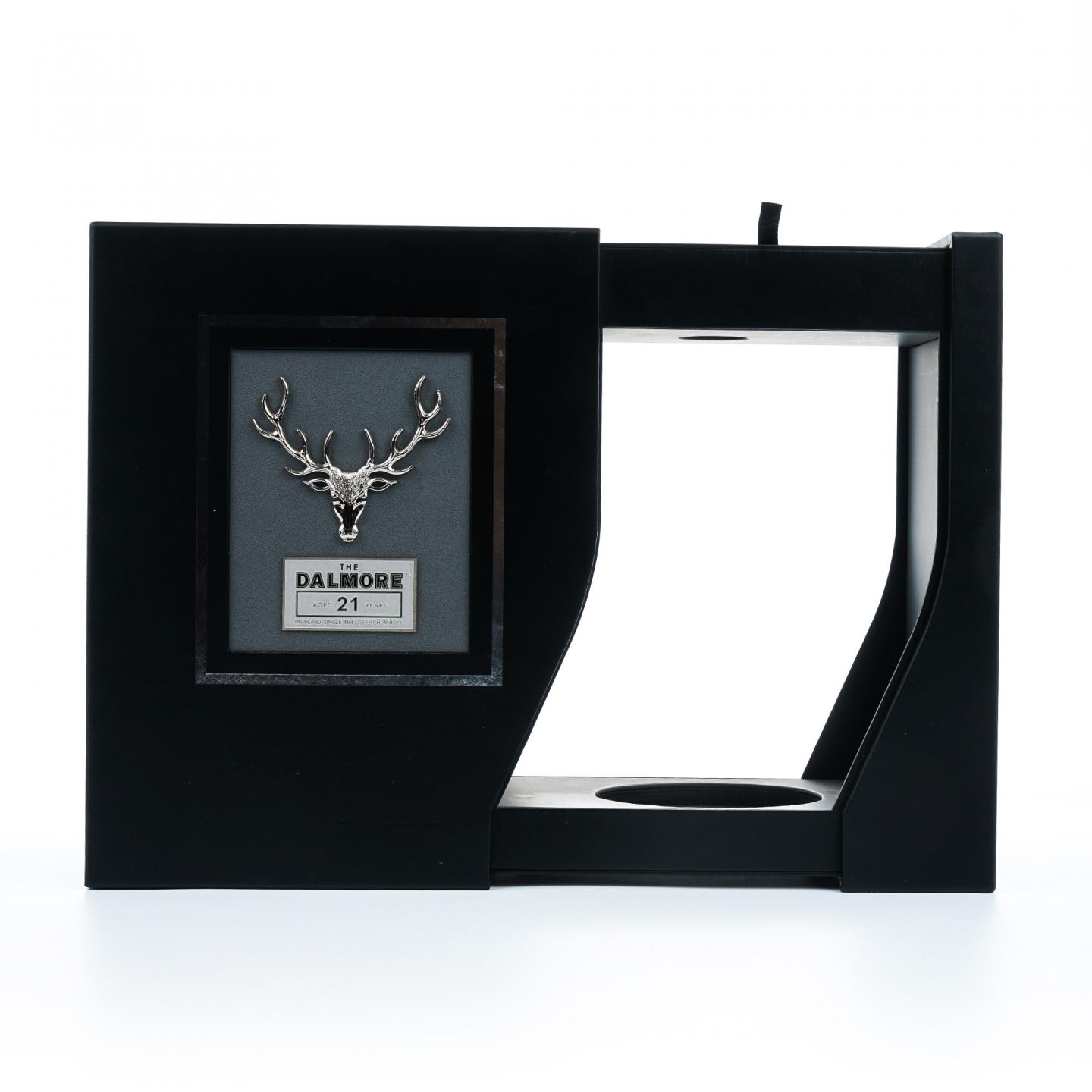 Dalmore 达尔摩 21年 42%