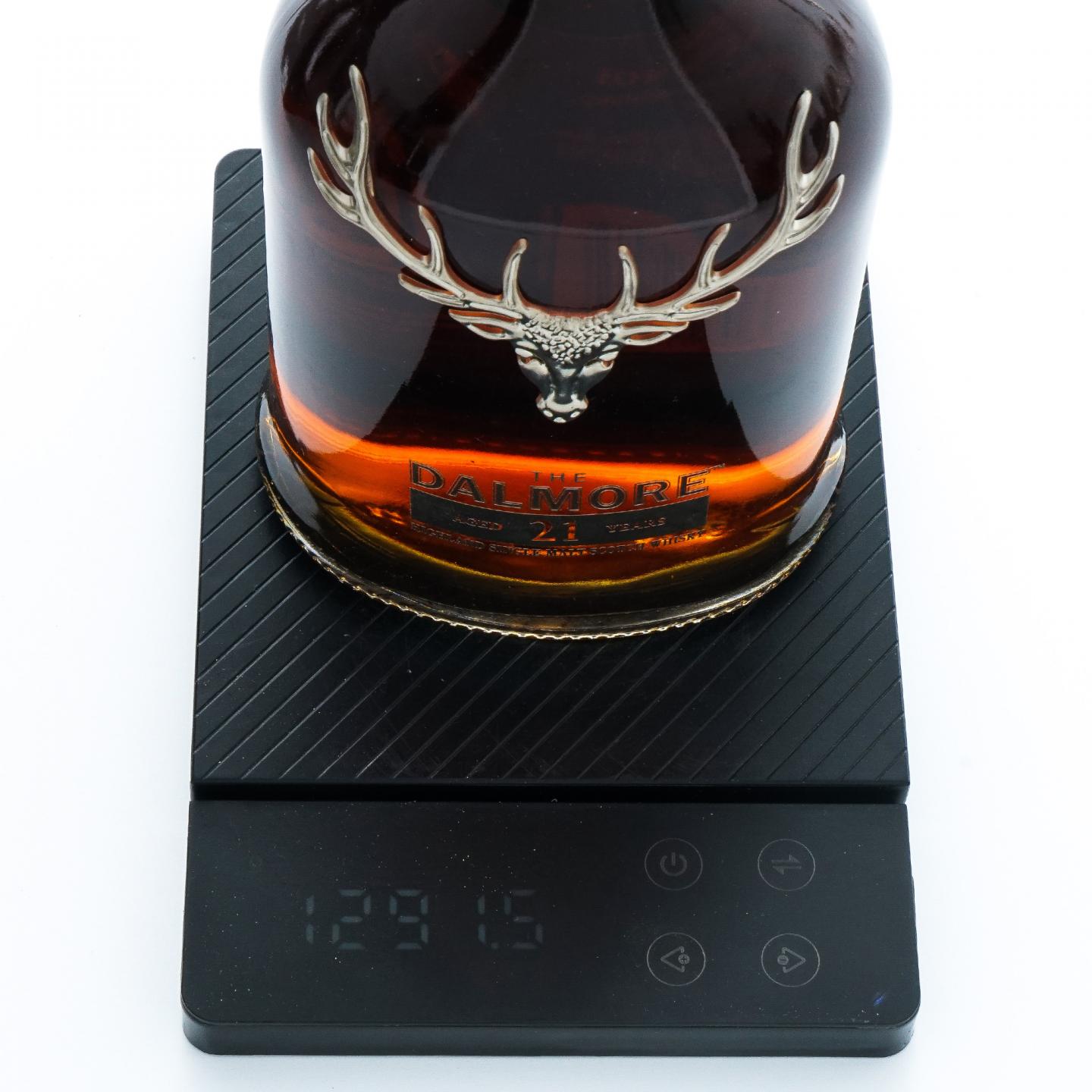Dalmore 达尔摩 21年 42%