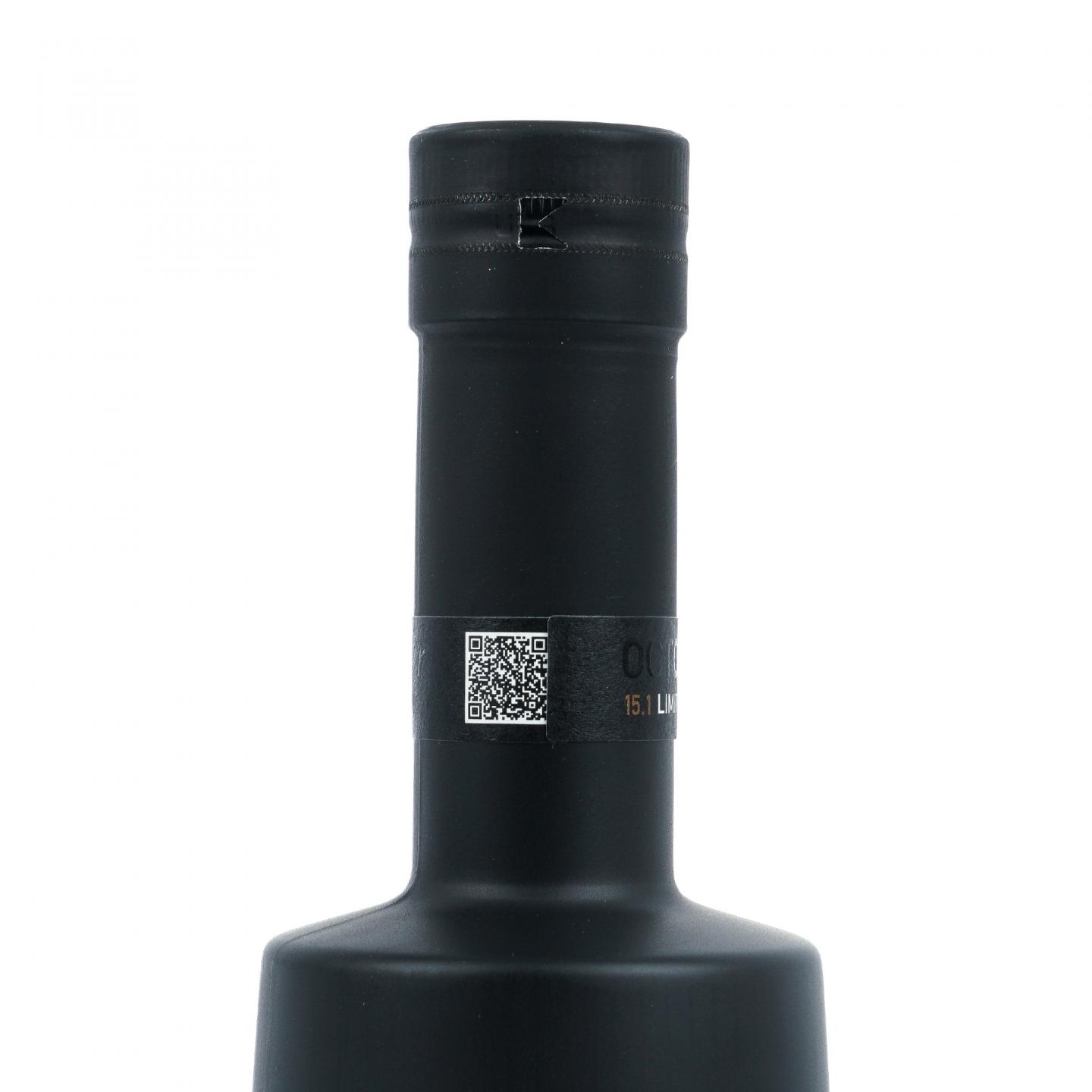 Bruichladdich 布赫拉迪 5年 泥煤怪兽Edition 15.1