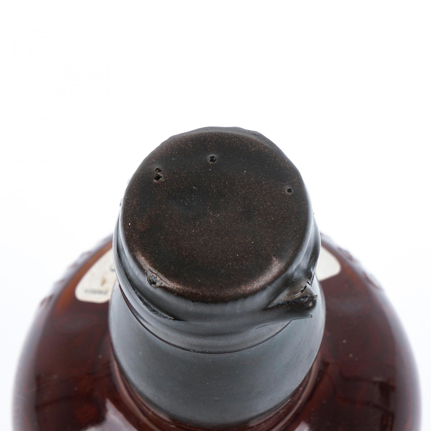 Craigellachie 克莱拉奇 31年 Very Old Reserve 桶强