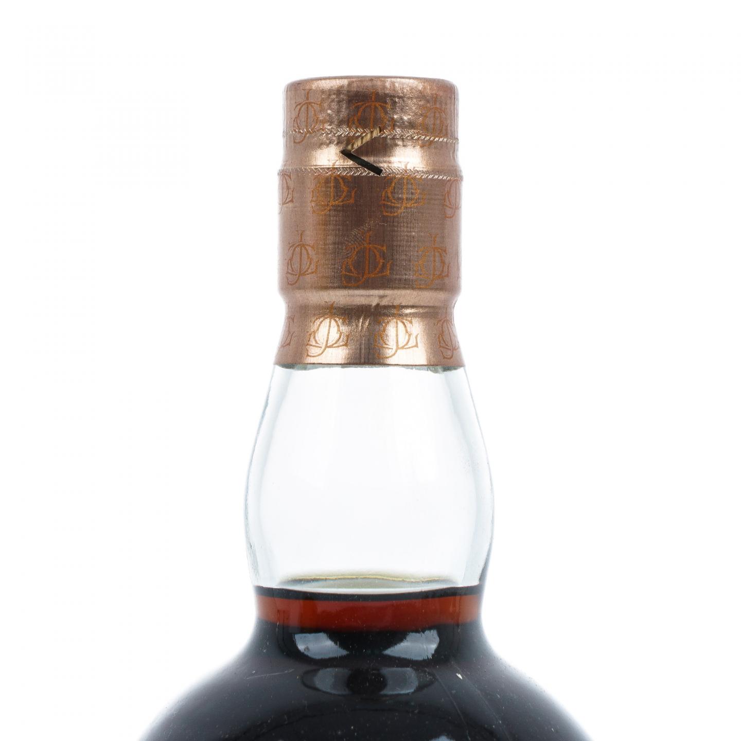 Glenfarclas 格兰花格 1967-2014 家族桶#6359 雪莉桶 礼盒