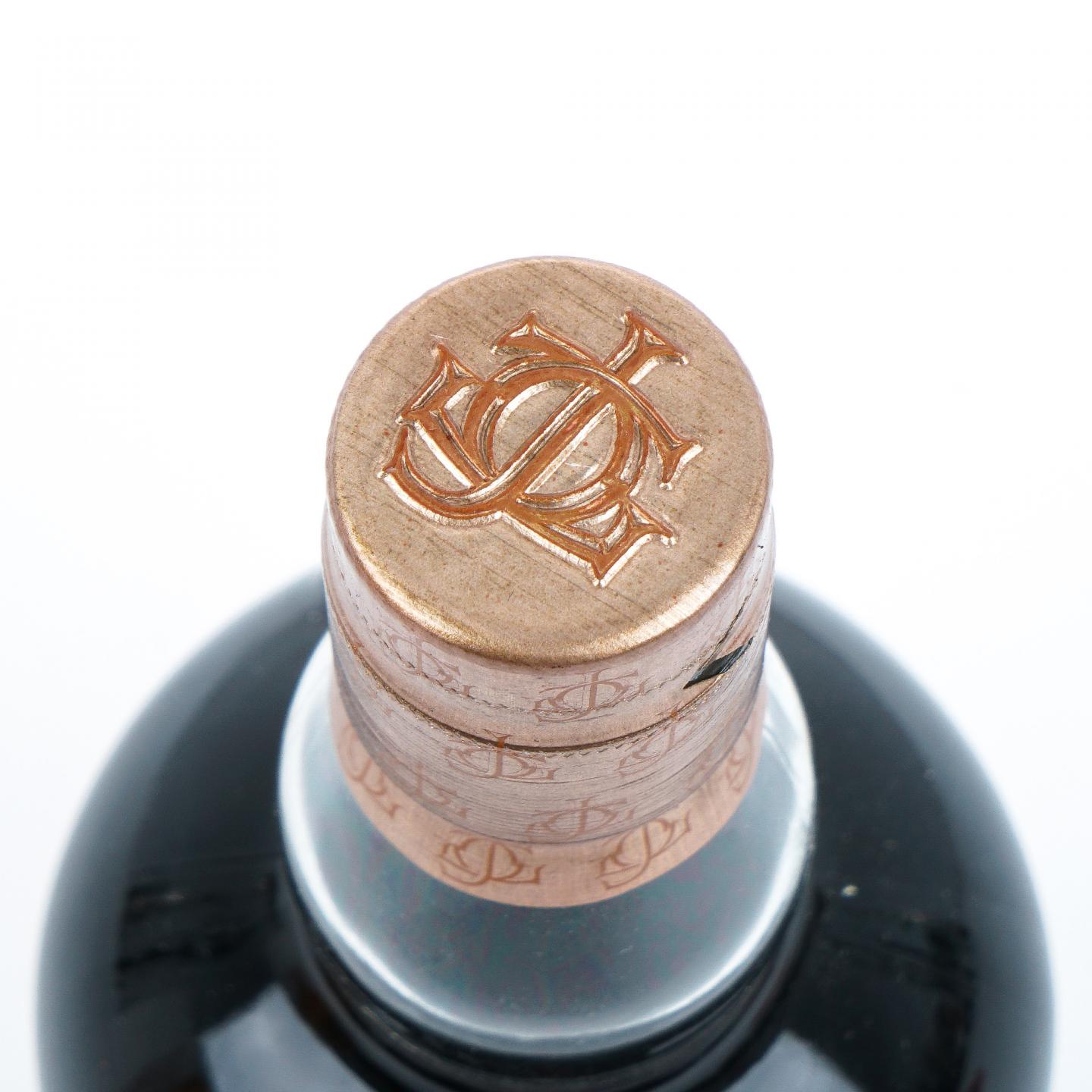 Glenfarclas 格兰花格 1967-2014 家族桶#6359 雪莉桶 礼盒