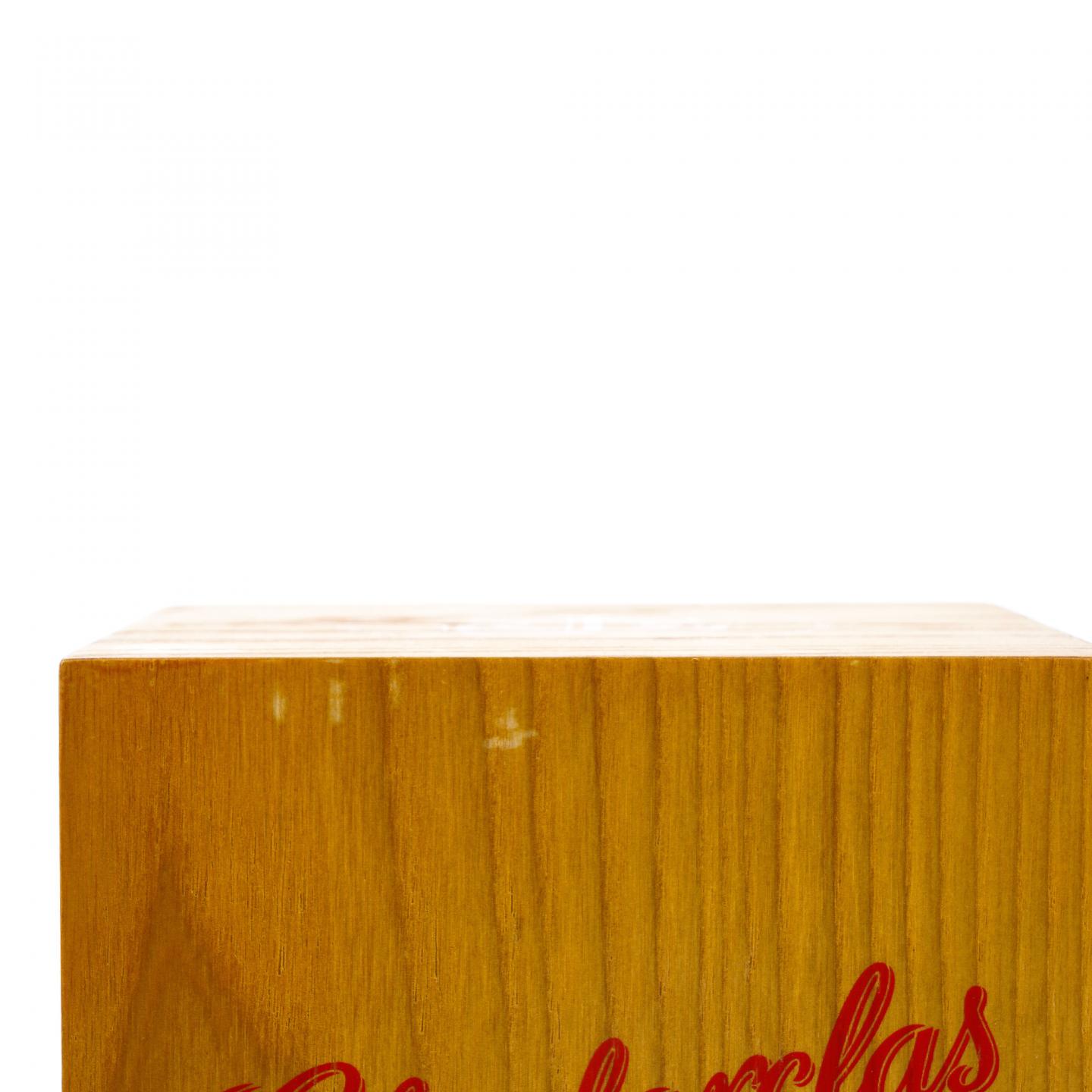 Glenfarclas 格兰花格 1967-2014 家族桶#6359 雪莉桶 礼盒