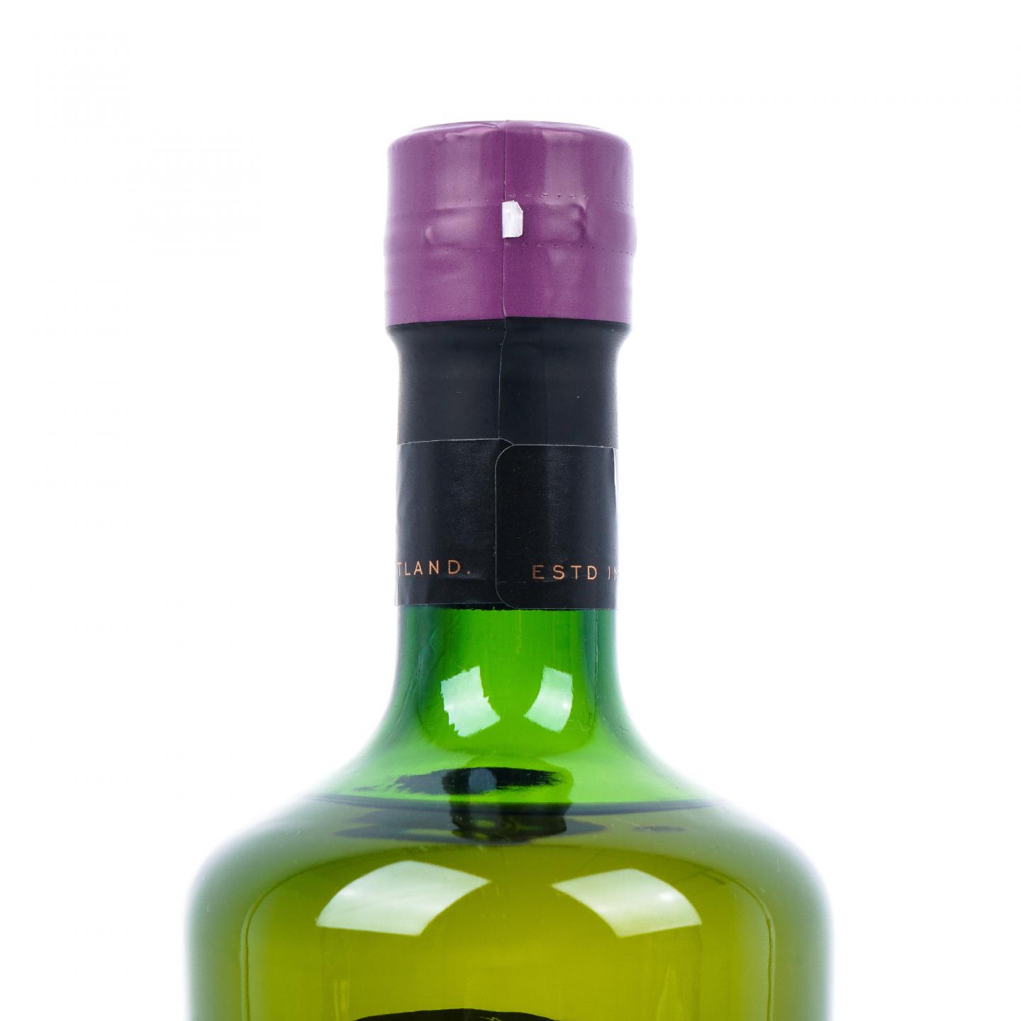 SMWS 28.82 图里巴丁 9年 2012