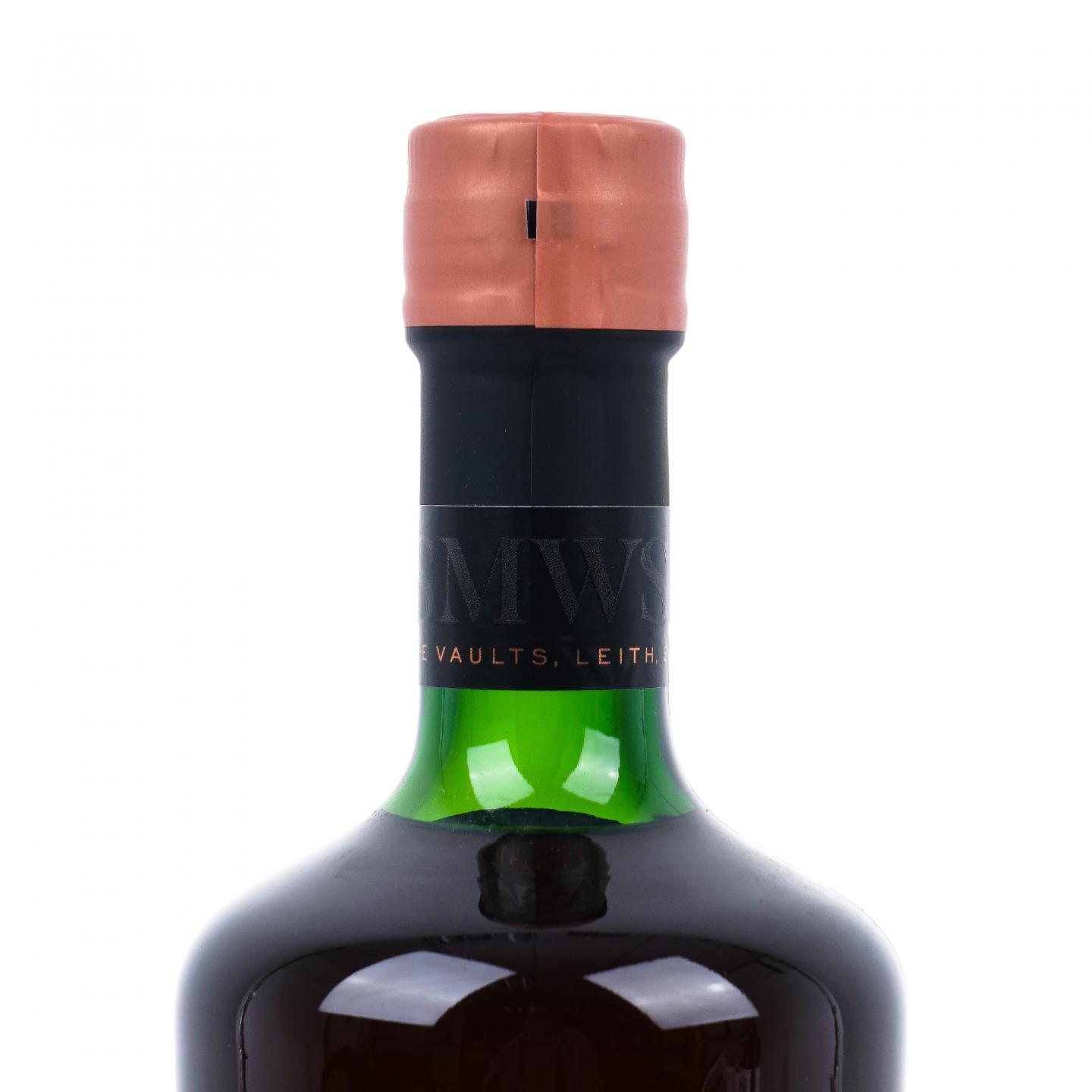 SMWS 12.86 本利亚克 15年 Hey Whisky 2024