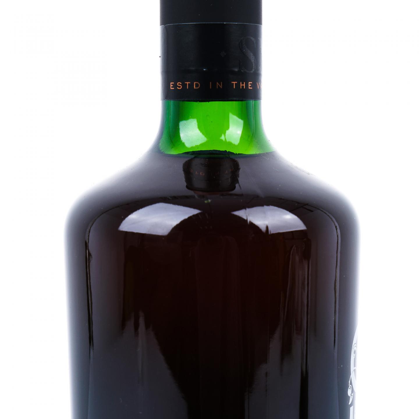 SMWS 12.86 本利亚克 15年 Hey Whisky 2024