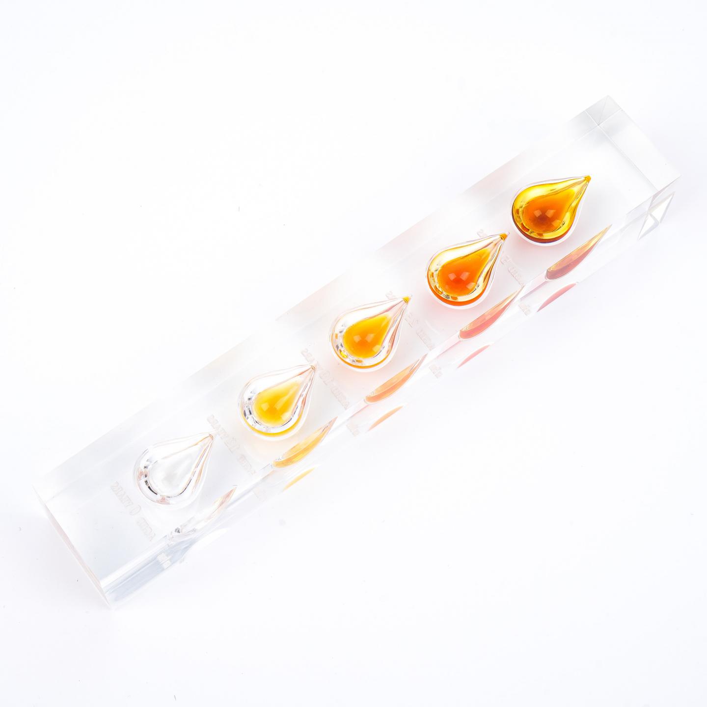 山崎 含50 25 18 12 0年酒液 威士忌展示摆件