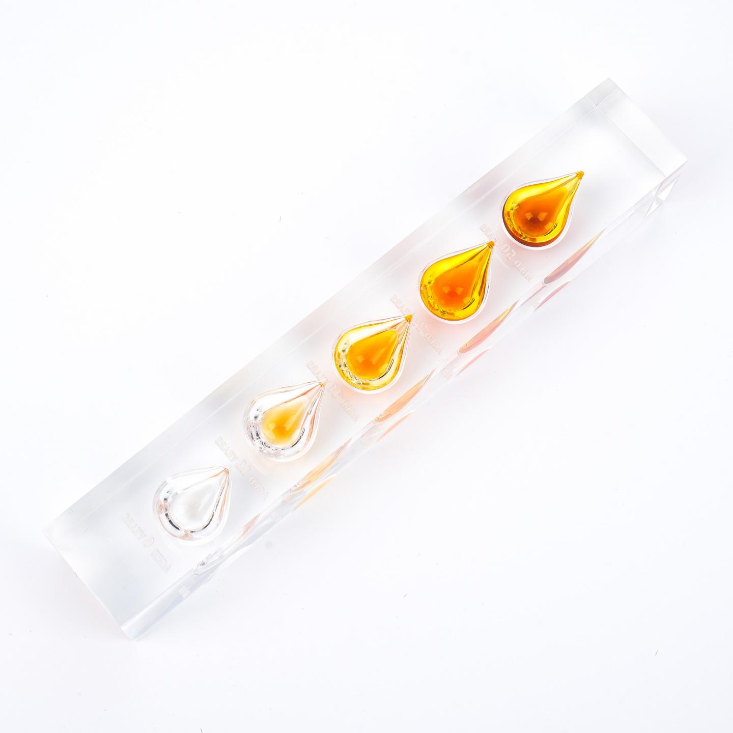 山崎 展示摆件 含50 25 18 12 0年酒液