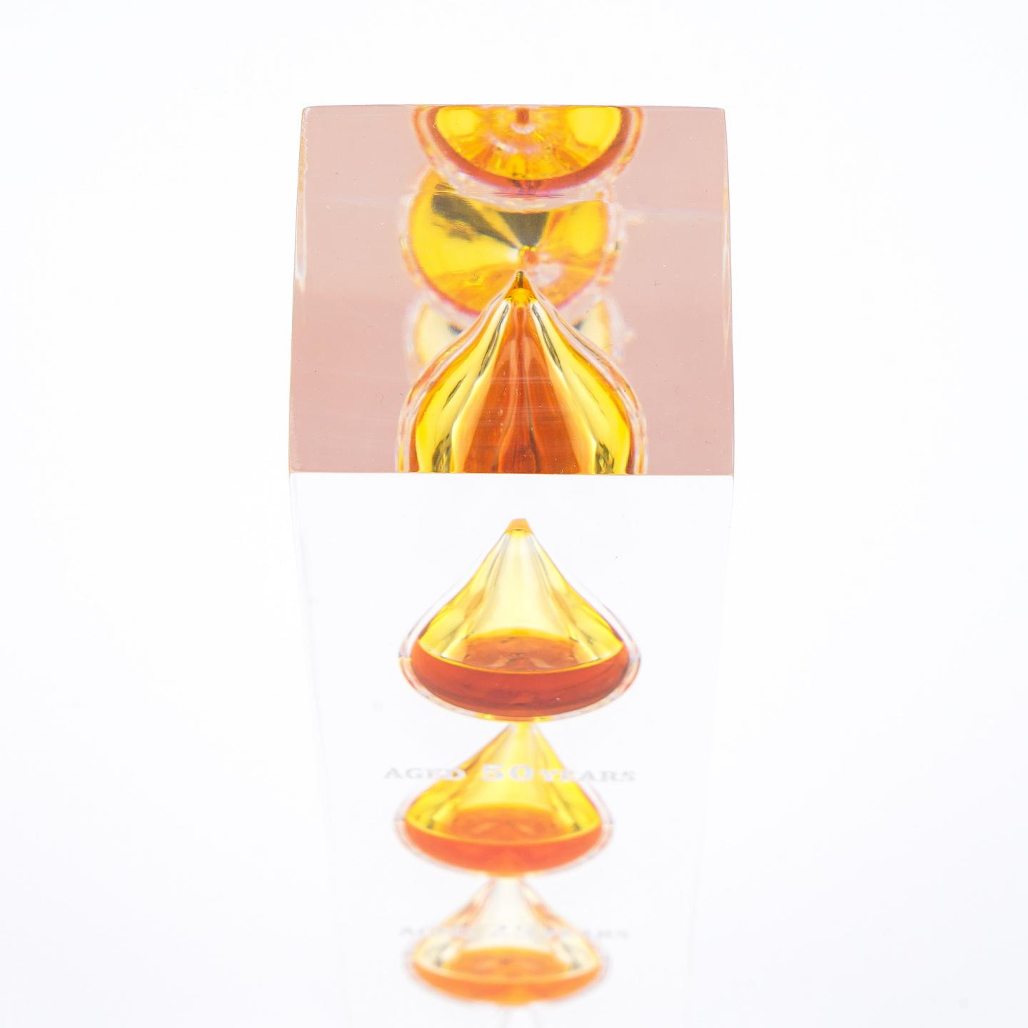 山崎 展示摆件 含50 25 18 12 0年酒液