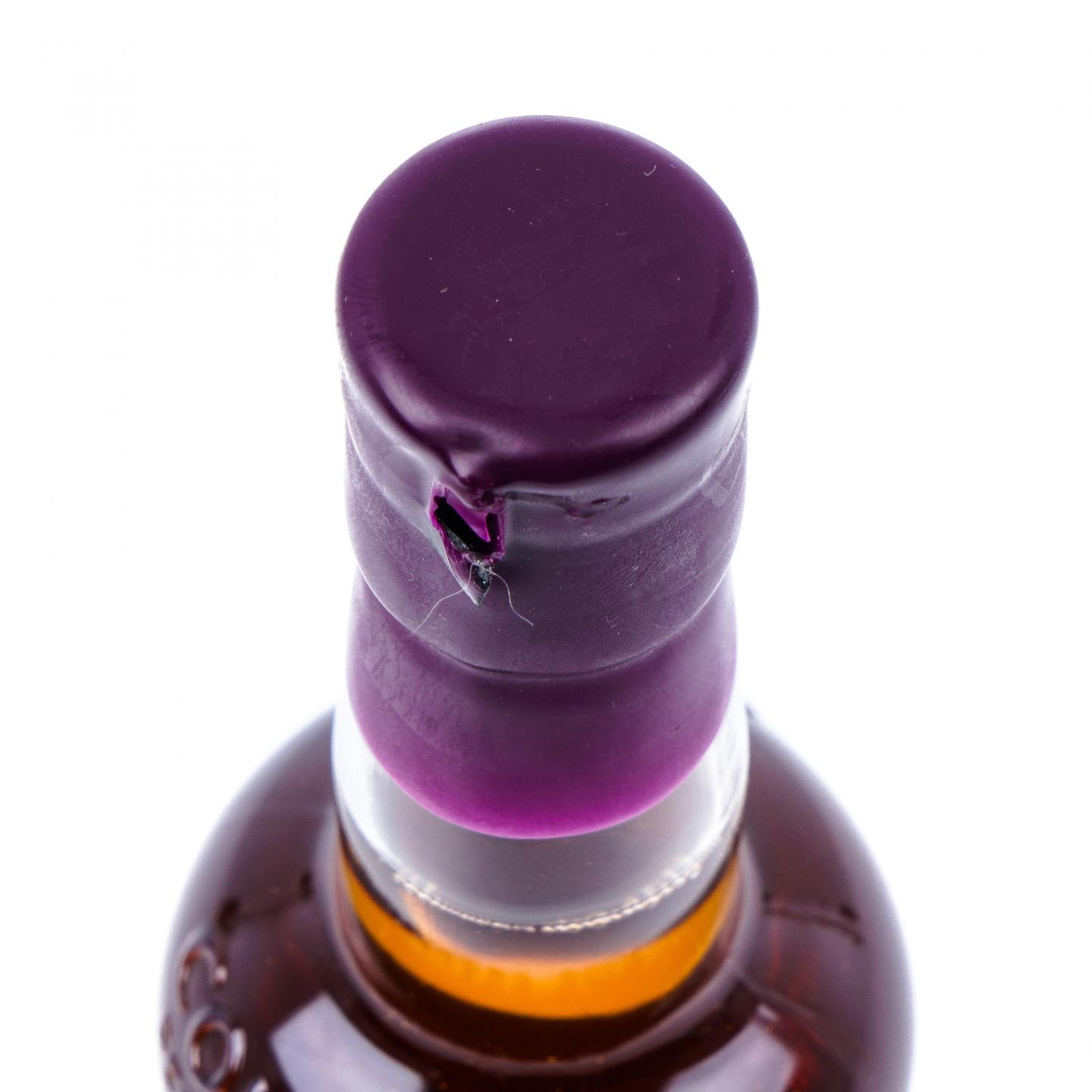 Compass box 指南针 2020 Rogues' Banquet 调和