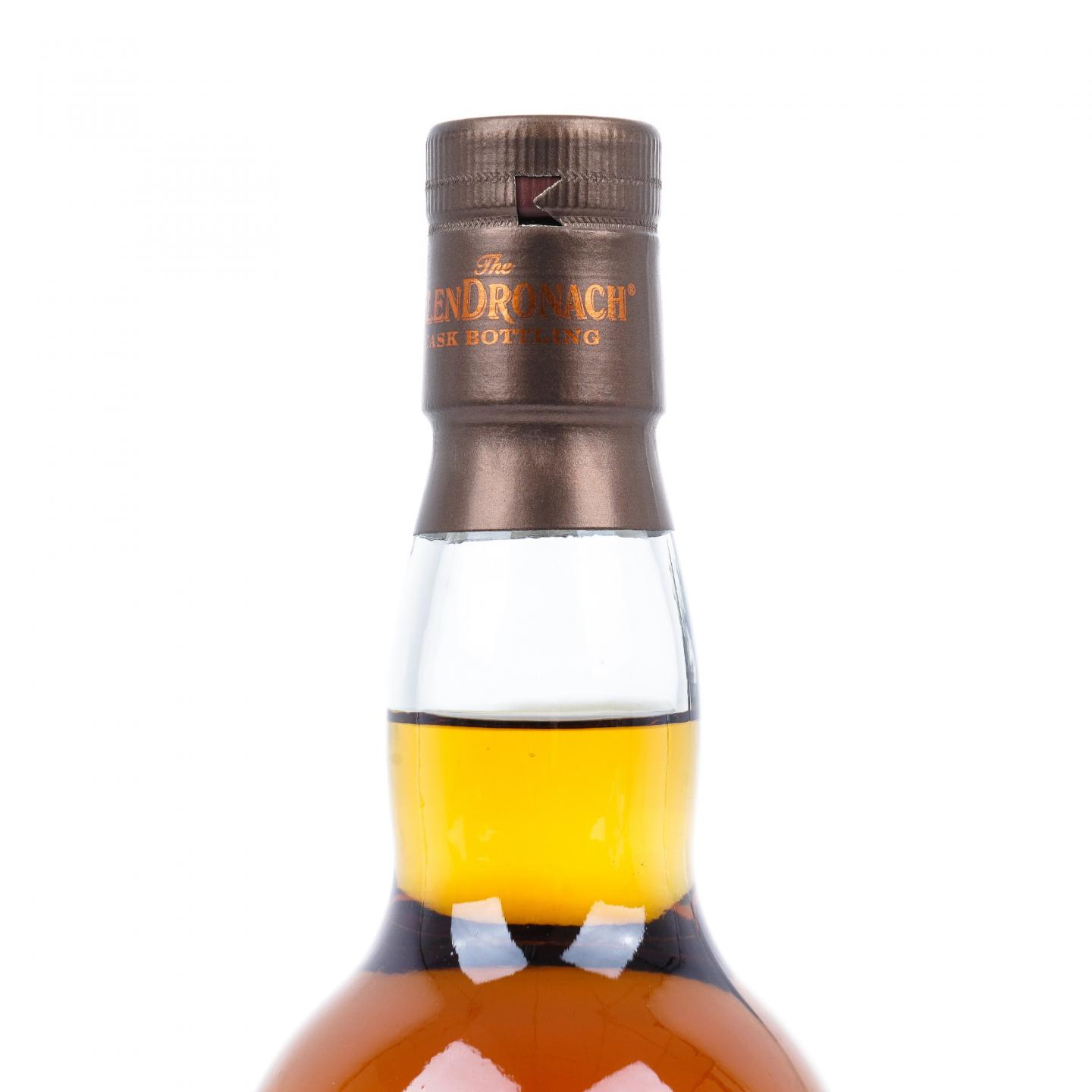 Glendronach 格兰多纳 26年 1993-2019 雪莉桶#8634