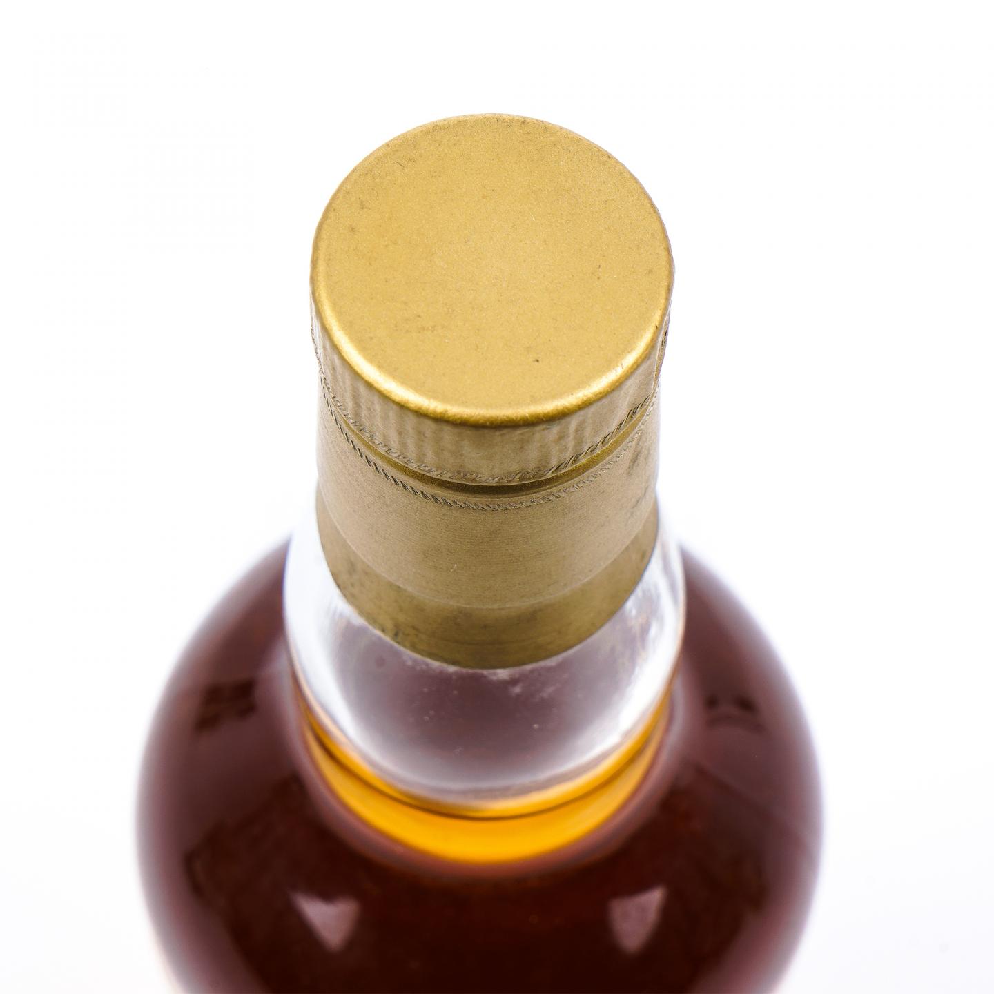 Ireland 爱尔兰威士忌 29年 1989-2018