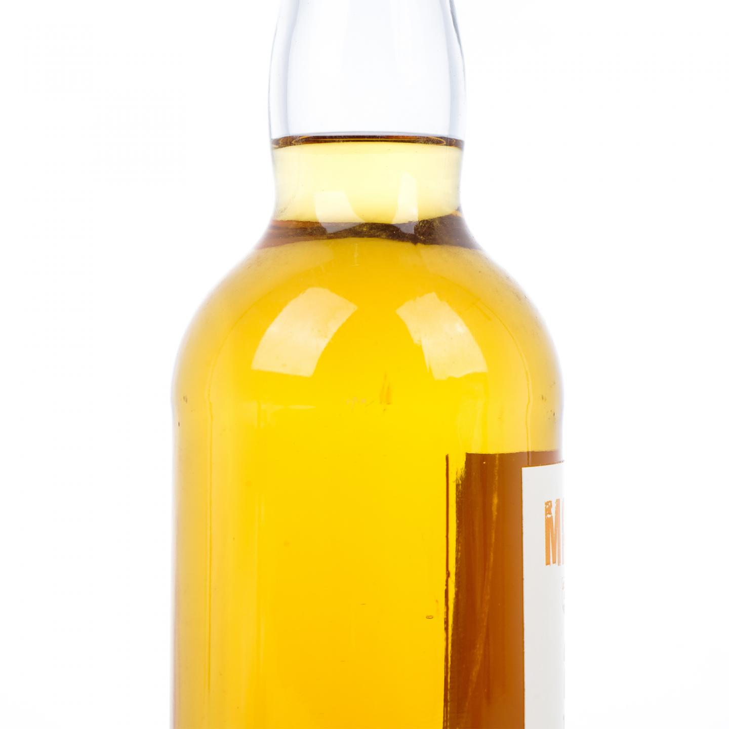 Ireland 爱尔兰威士忌 29年 1989-2018