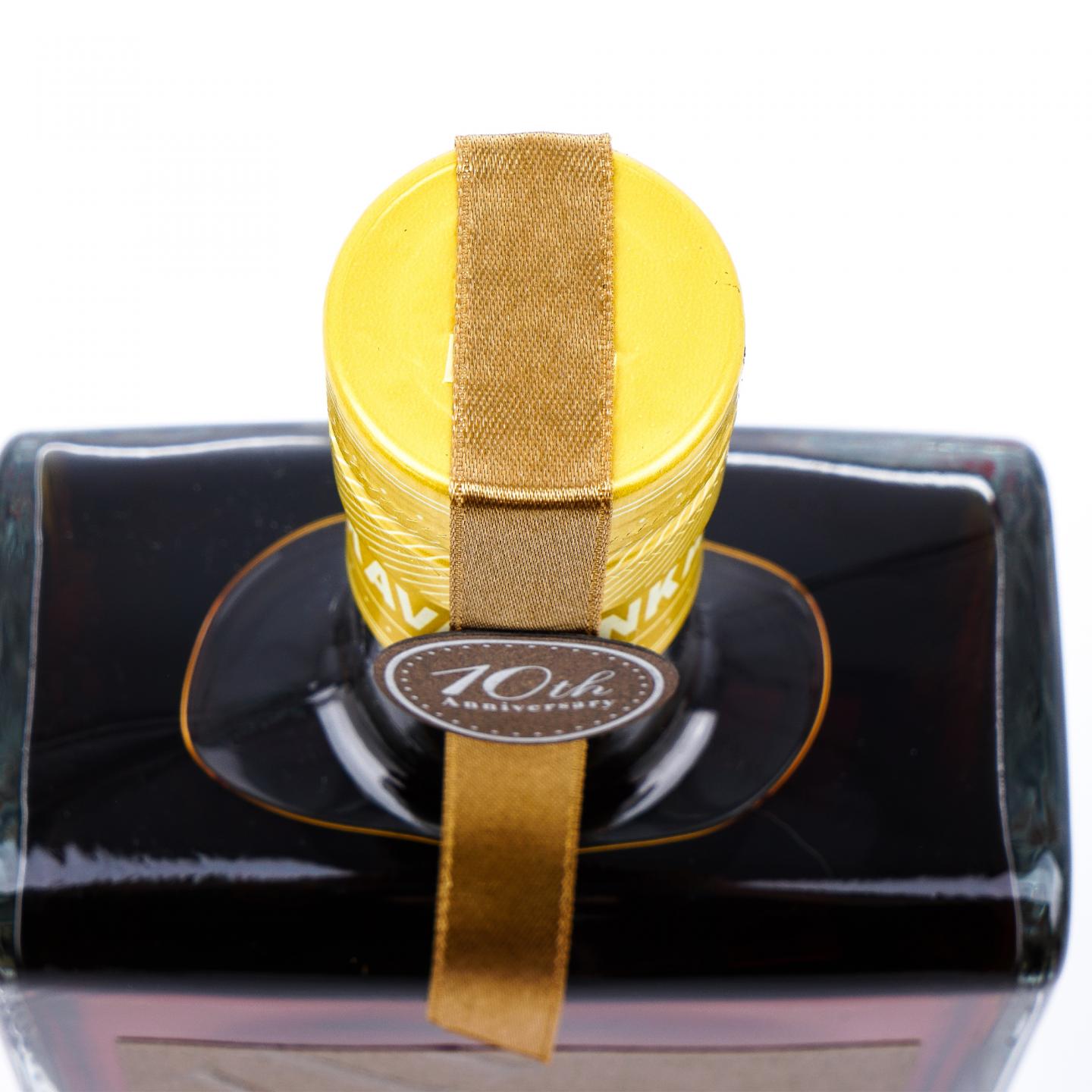 Kavalan 噶玛兰 2018 波尔多玛歌葡萄酒桶 十周年纪念礼盒 1000ml