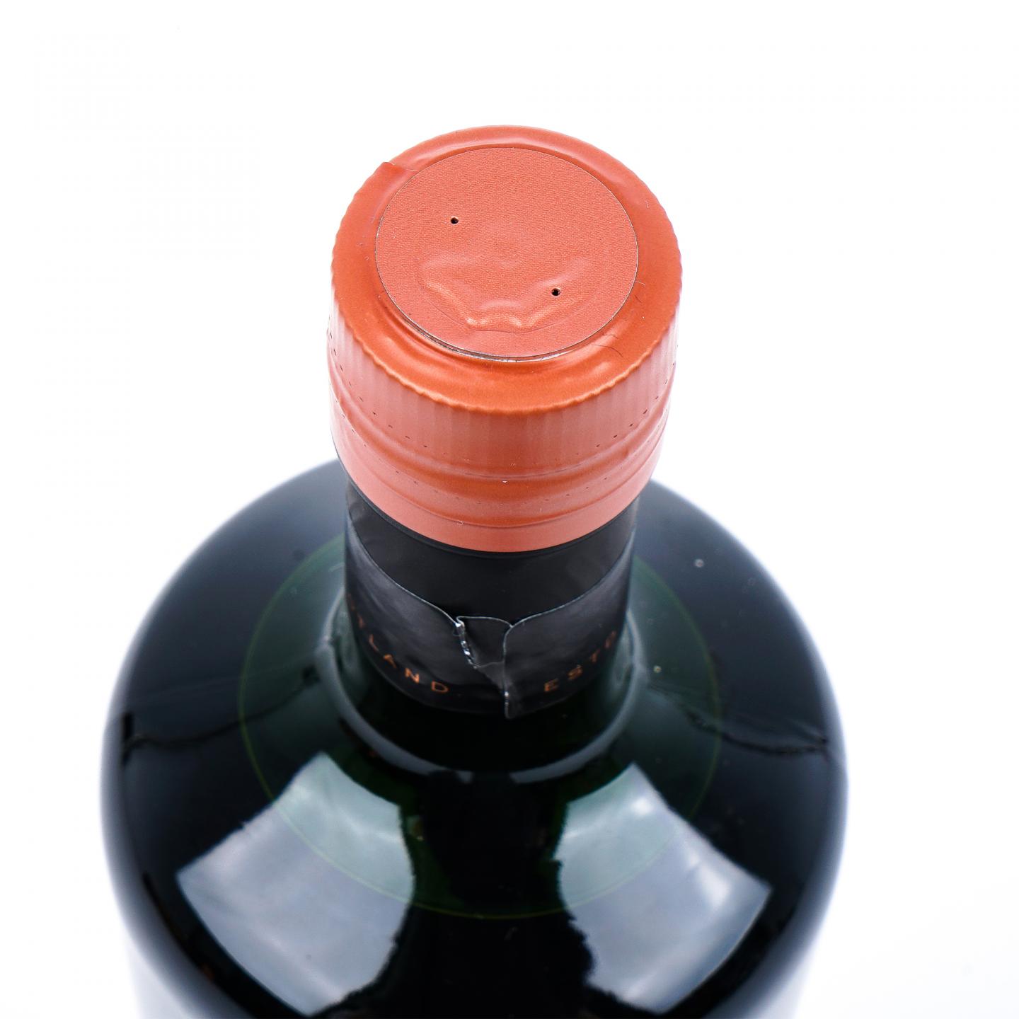 SMWS 51.22 布什米尔 19年 2002