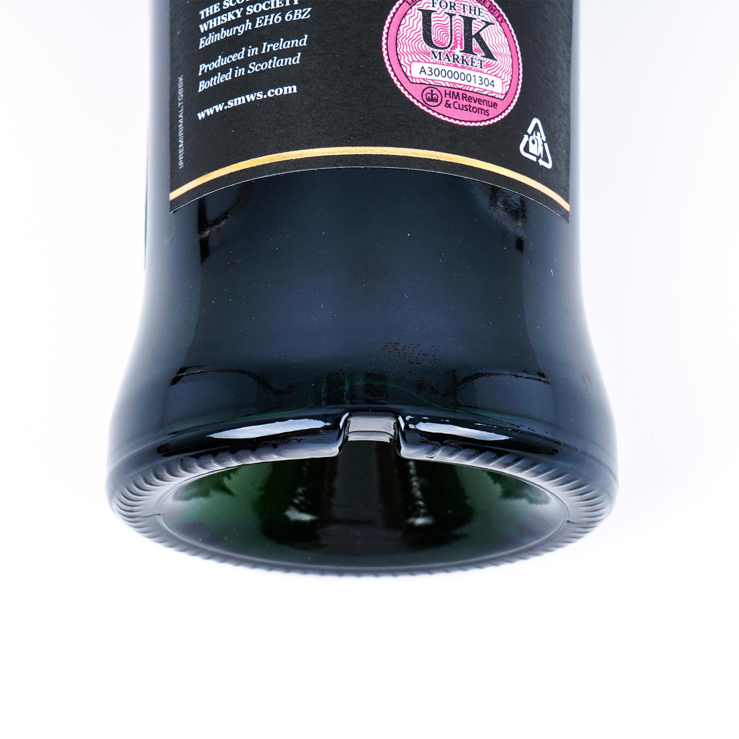 SMWS 51.22 布什米尔 19年 2002