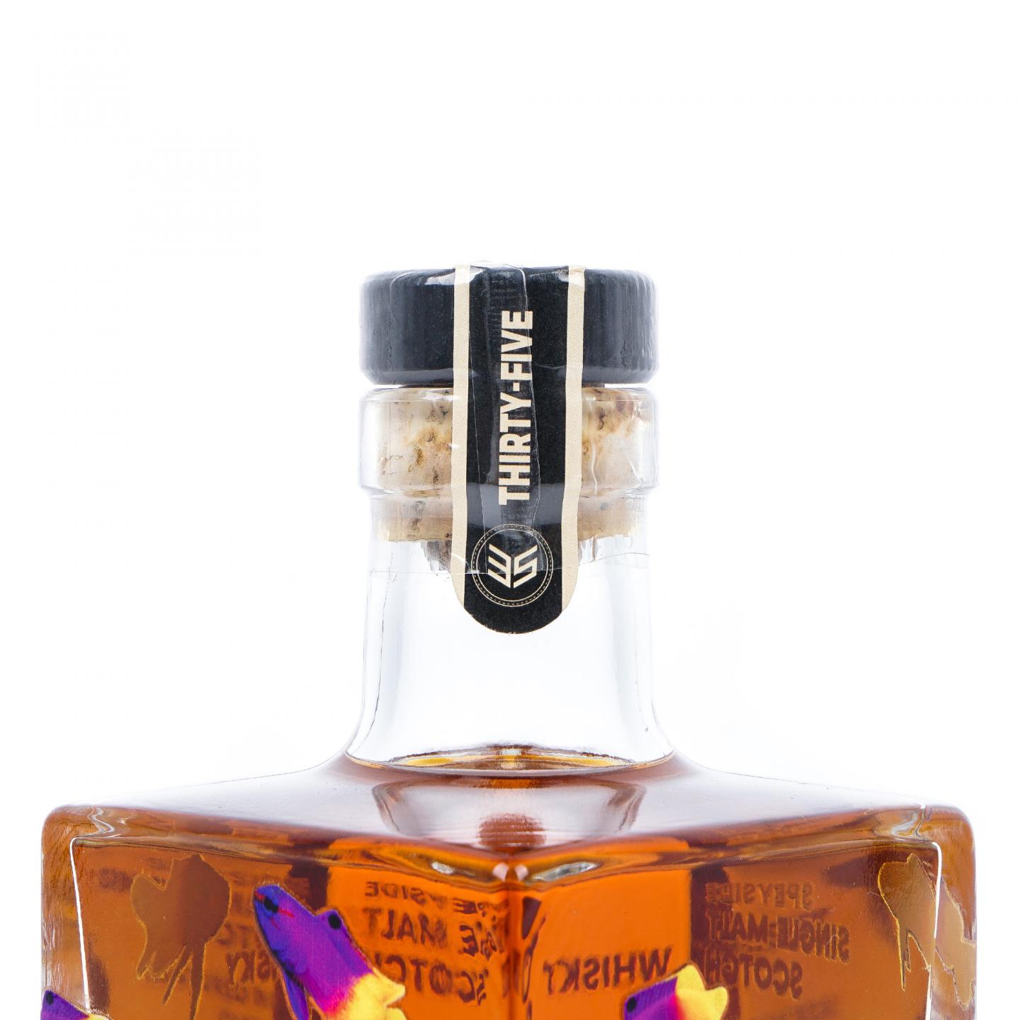 Aberlour 雅伯莱 12年 2013-2025 350ml