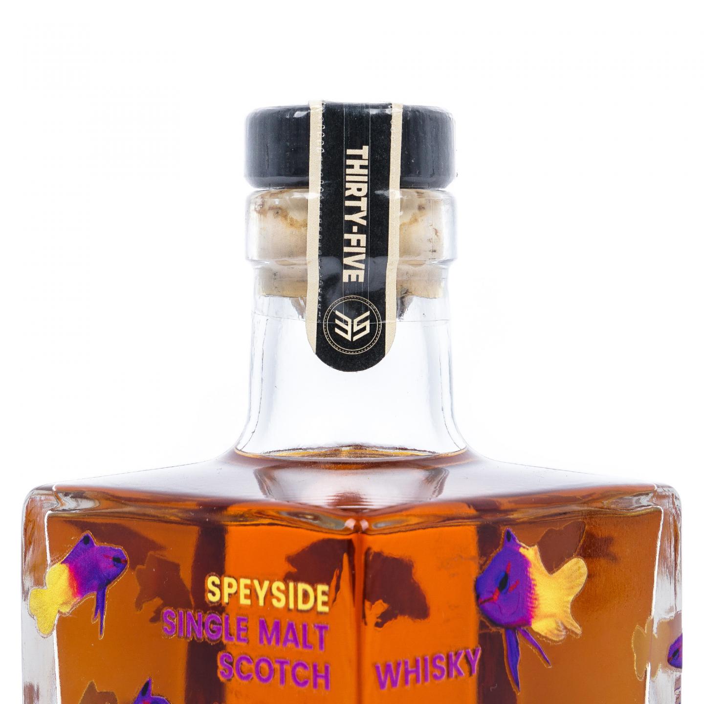 Aberlour 雅伯莱 12年 2013-2025 350ml