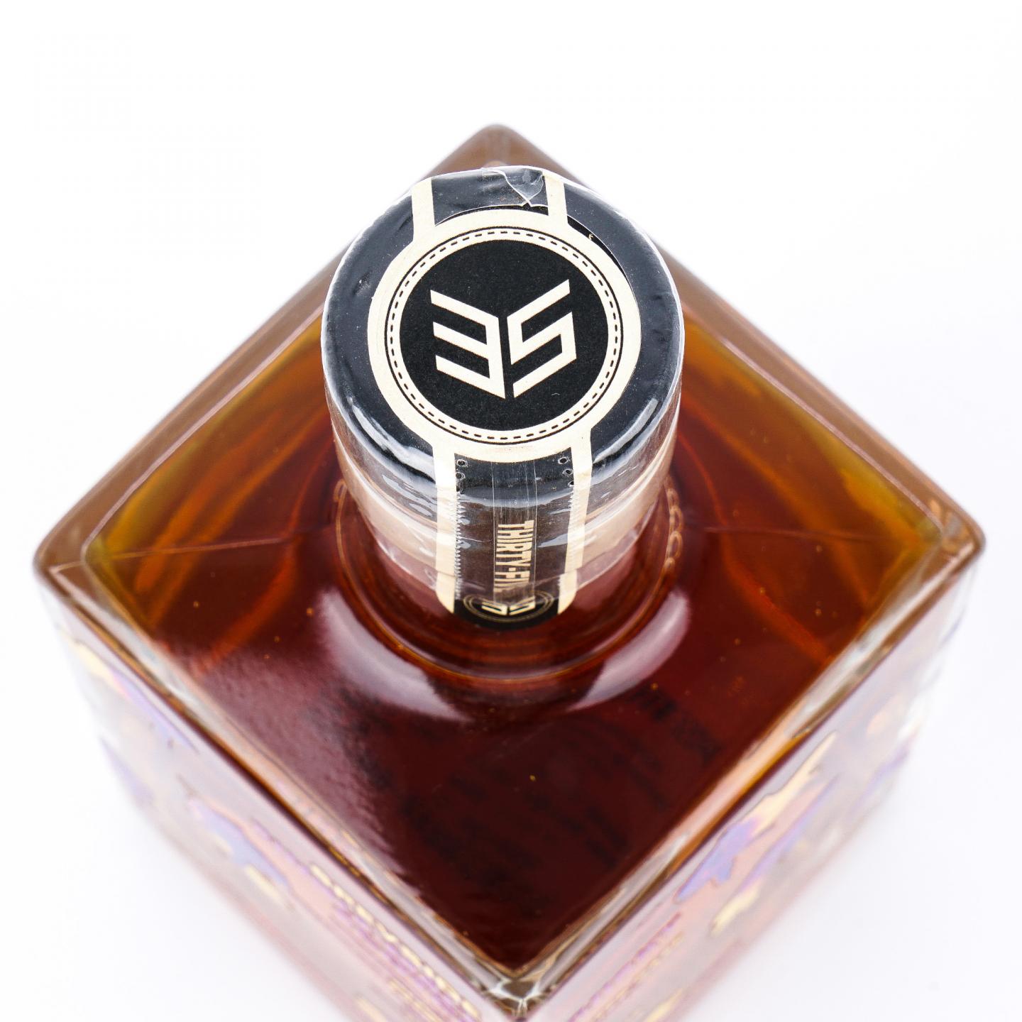 Aberlour 雅伯莱 12年 2013-2025 350ml