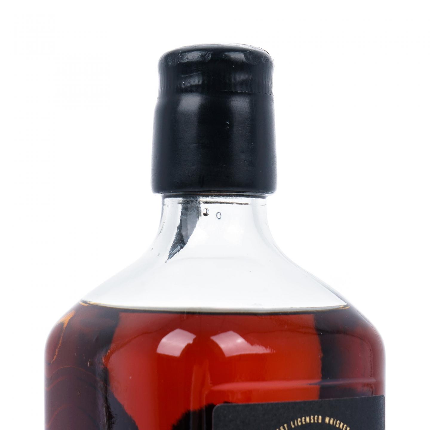 Bushmills 布什米尔 1991-2021 马德拉桶后熟 桶强