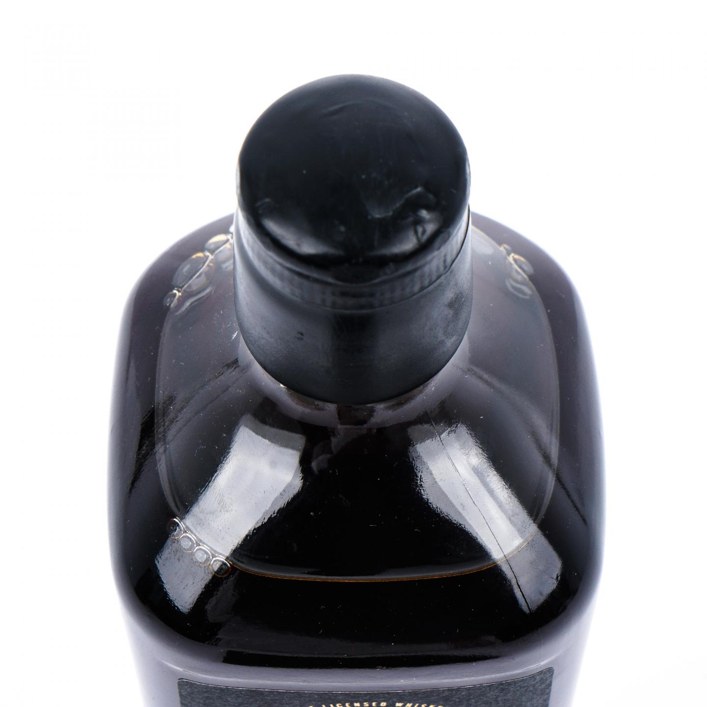 Bushmills 布什米尔 1991-2021 马德拉桶后熟 桶强