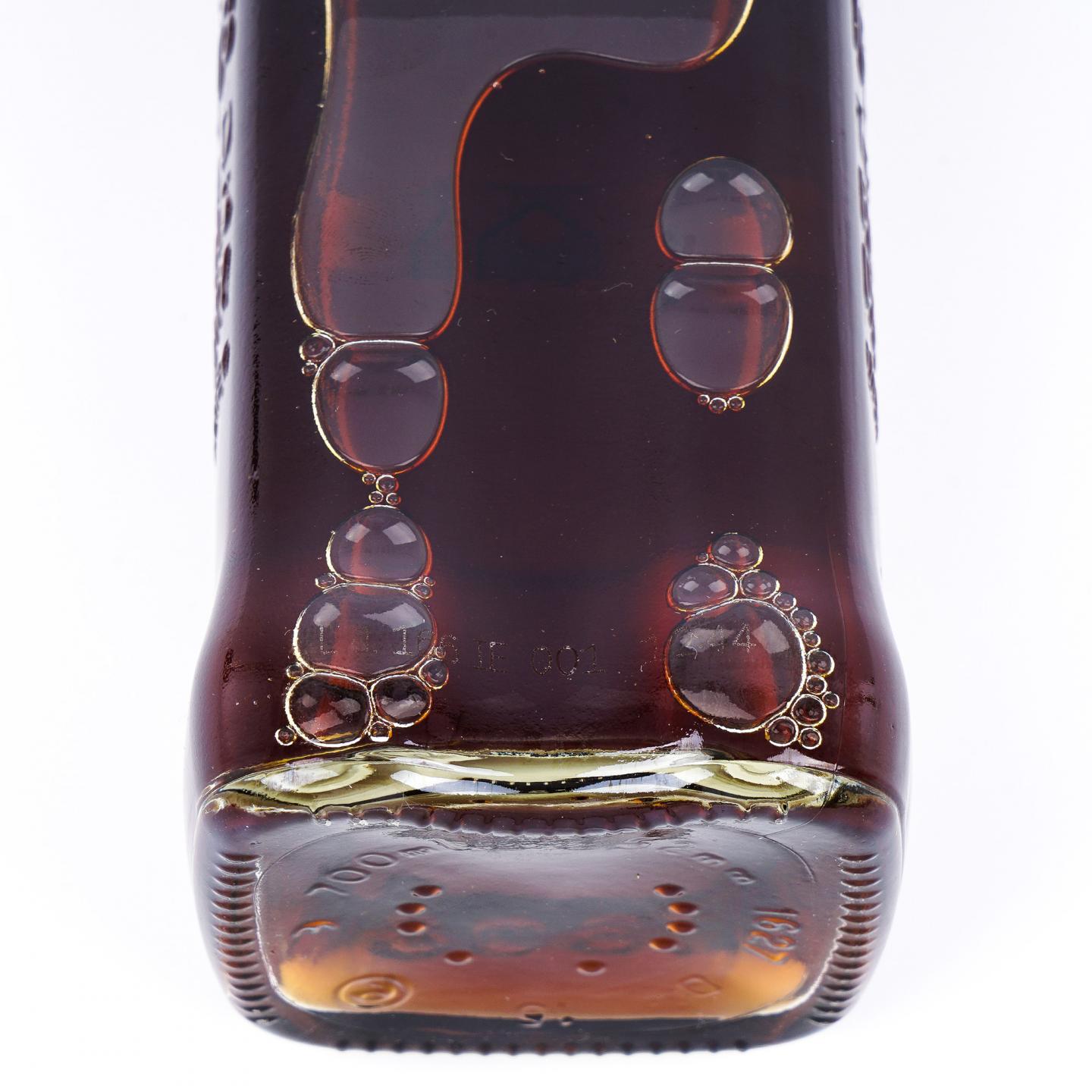 Bushmills 布什米尔 1991-2021 马德拉桶后熟 桶强