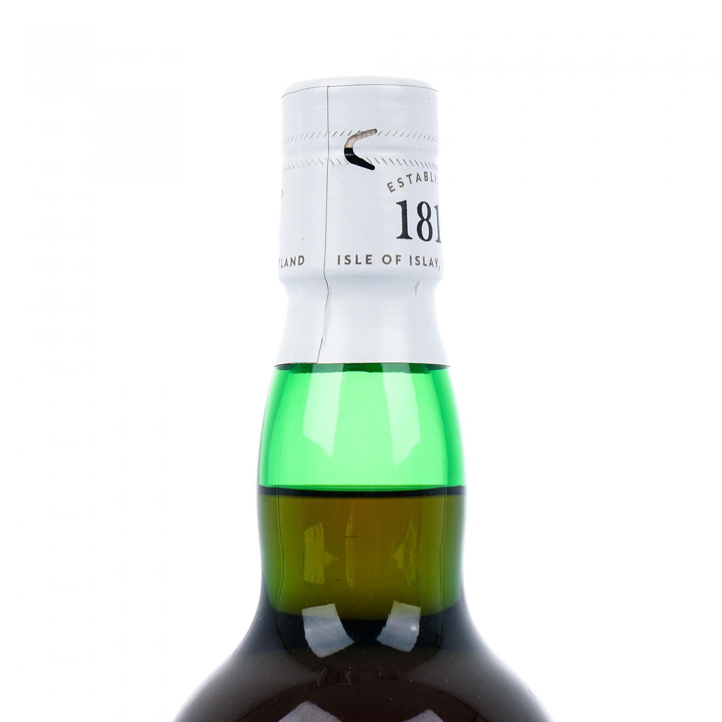 Laphroaig 拉弗格 10年 Cairdeas 52.4%