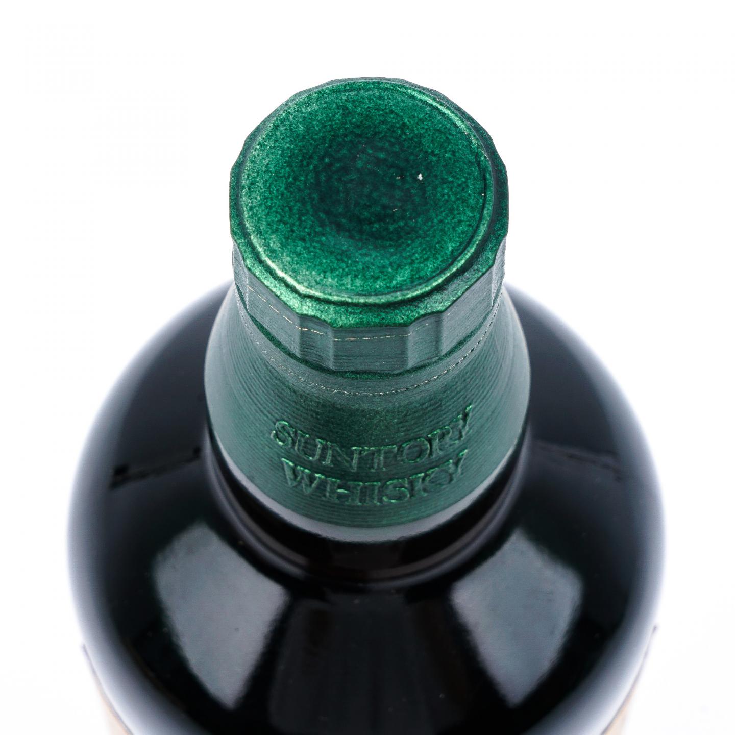 白州 Japanese Forest Bittersweet Edition 43%