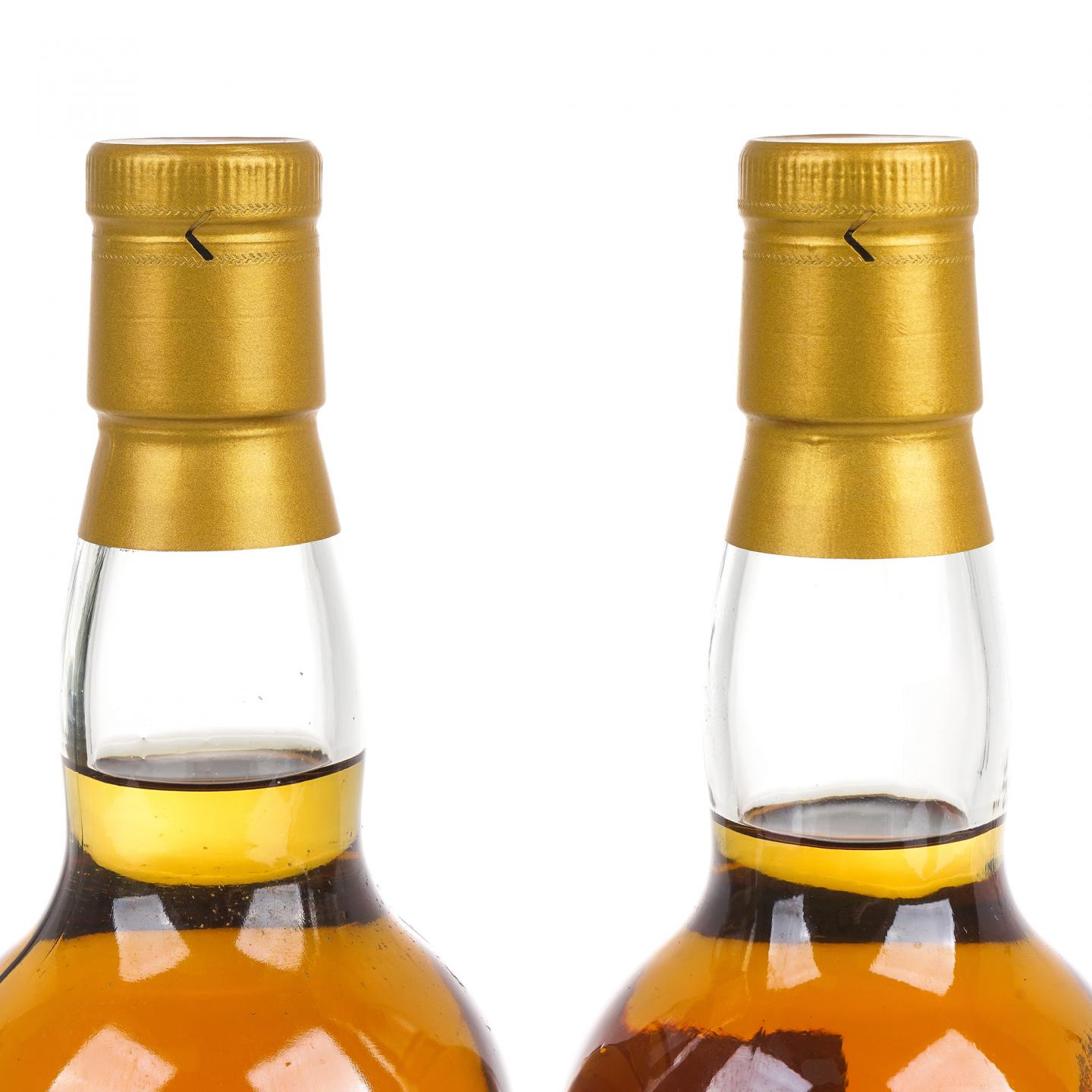 Glasgow 格拉斯哥 2023 雪莉桶 开门见喜 2瓶组*700ml