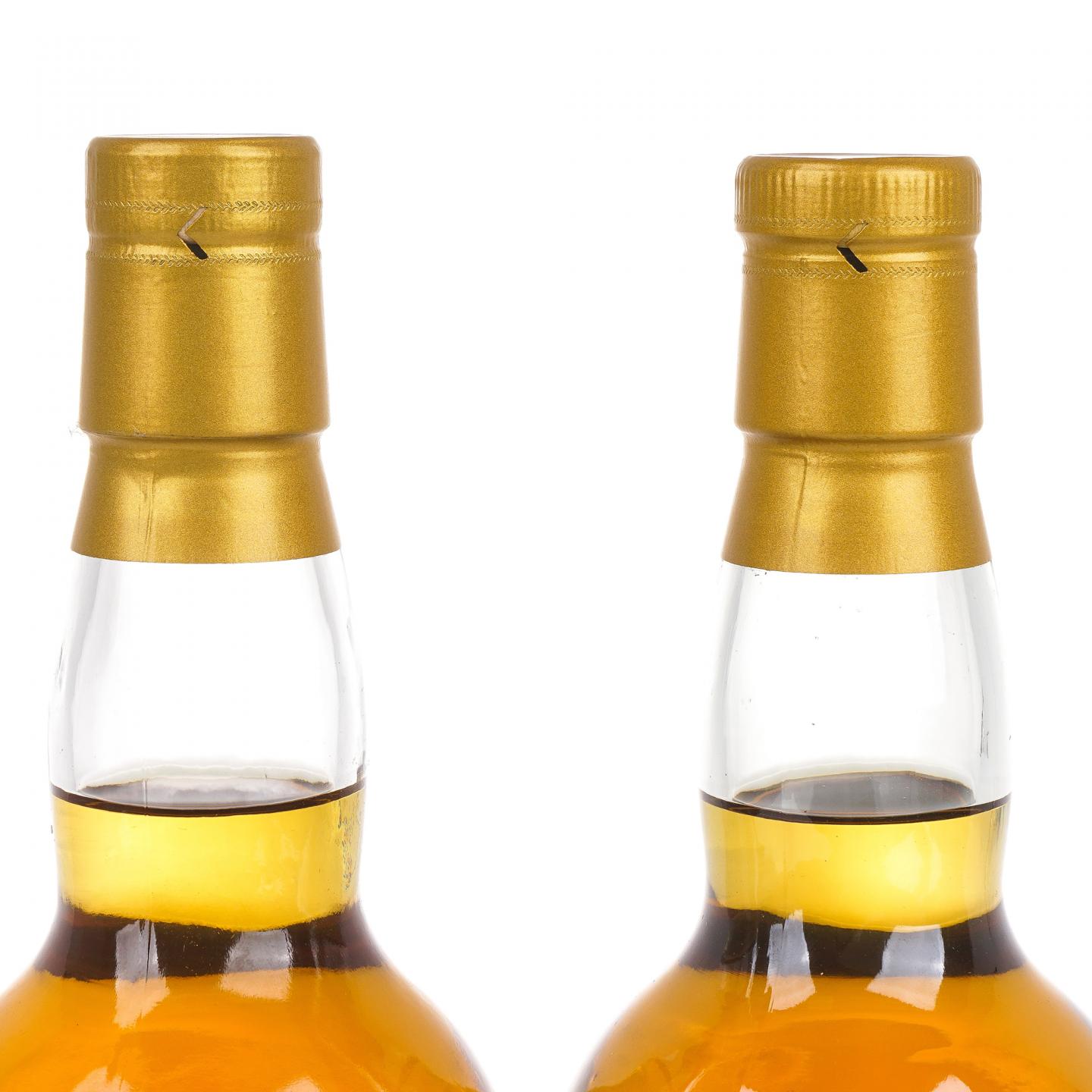 Glasgow 格拉斯哥 2023 雪莉桶 开门见喜 2瓶组*700ML